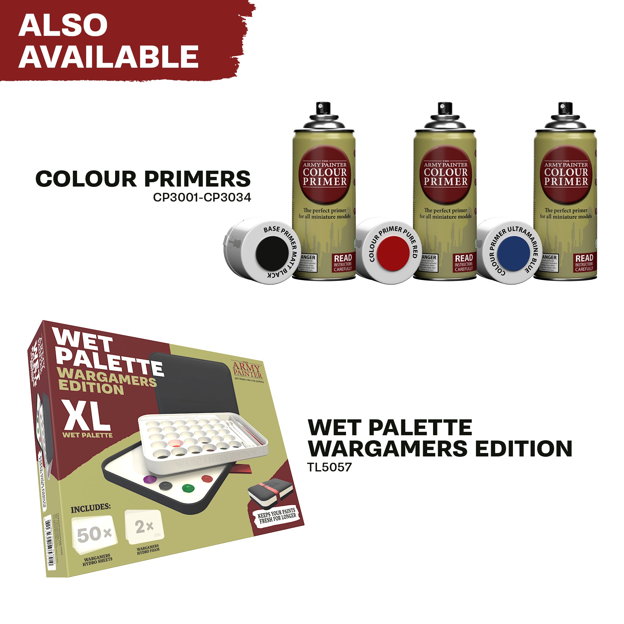 Non Metallic Metal (Gold)