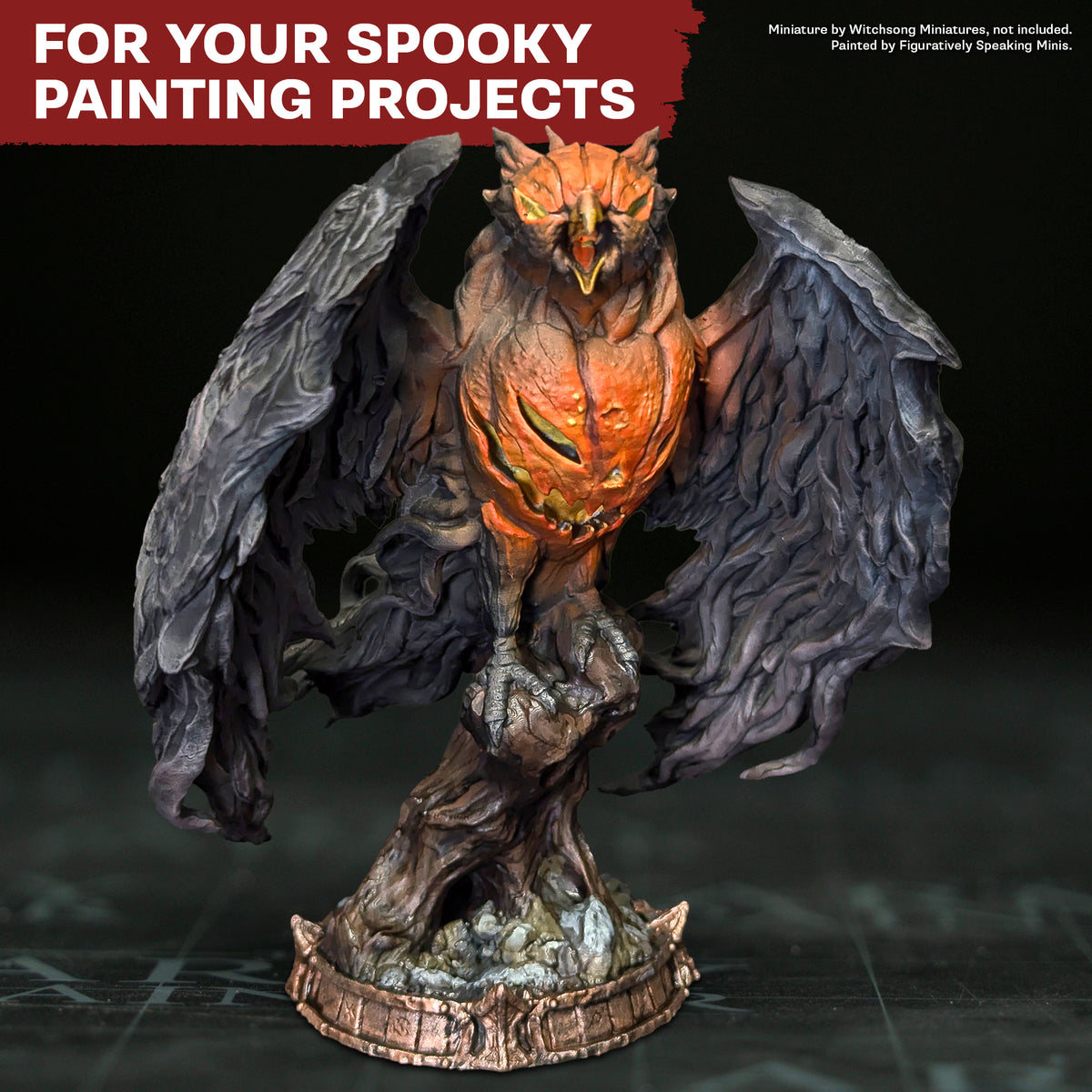 Fowl Moon Stalker Bundle