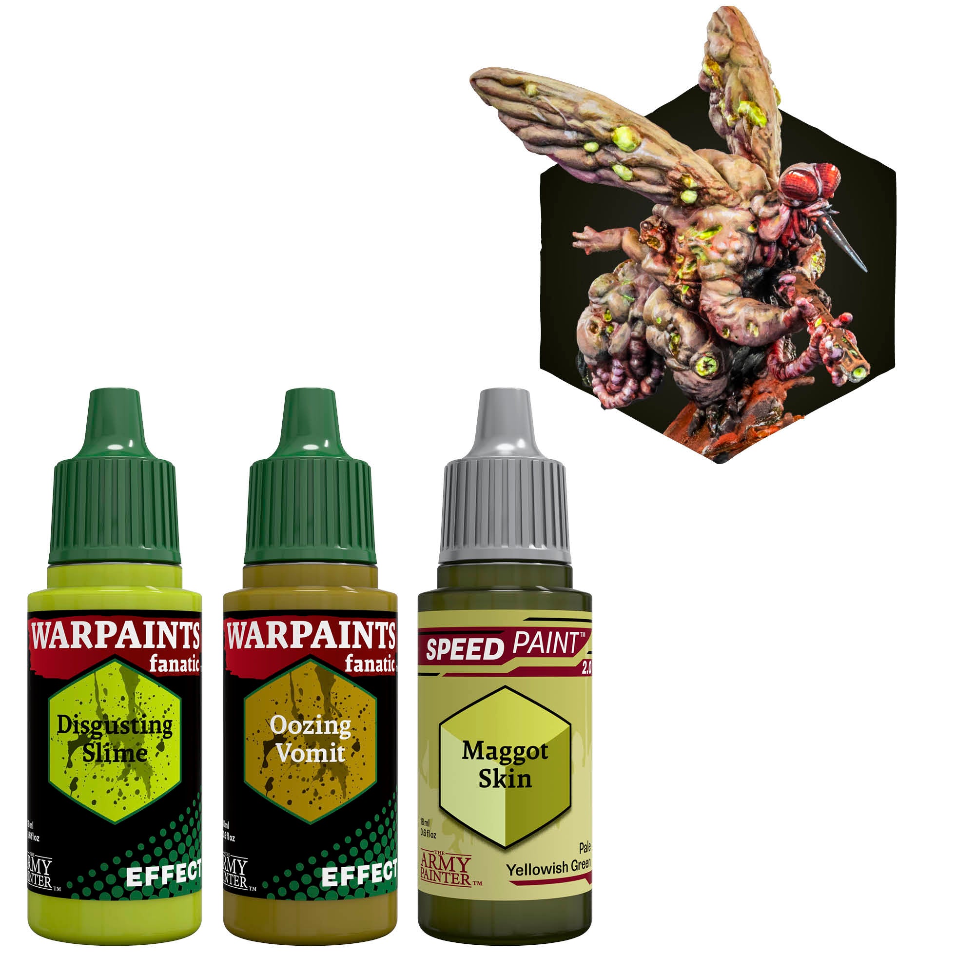 "You Make Me Sick" Bundle