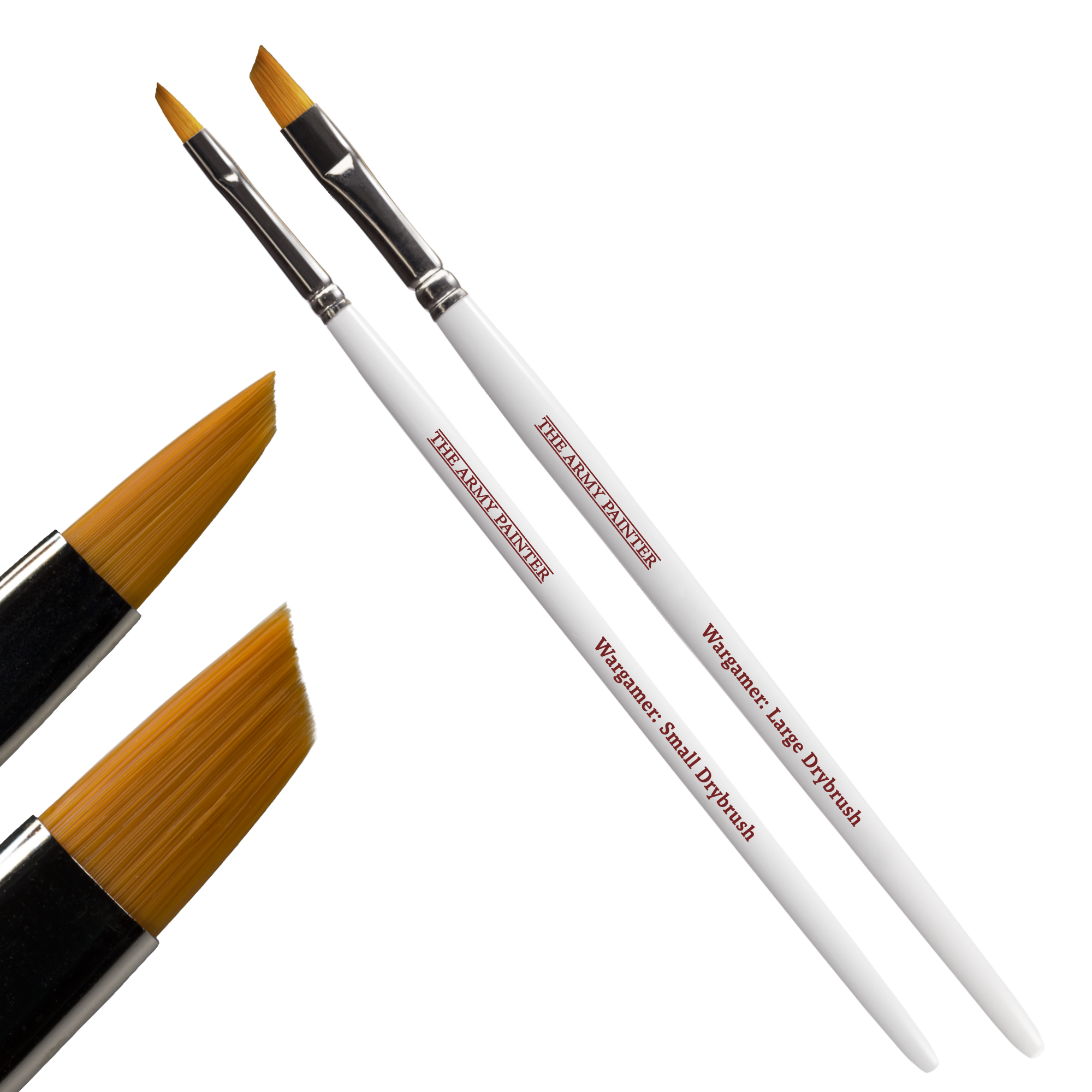 Drybrush Bundle