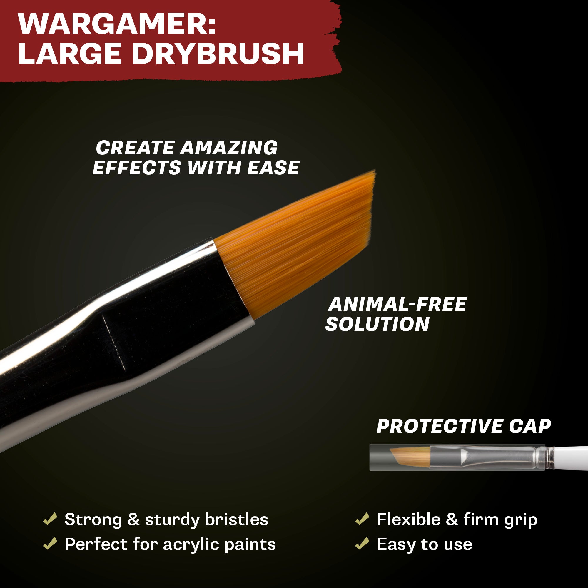 Drybrush Bundle