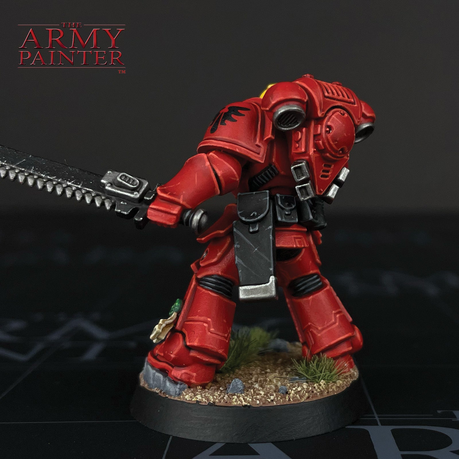 Blood Angel Done 2