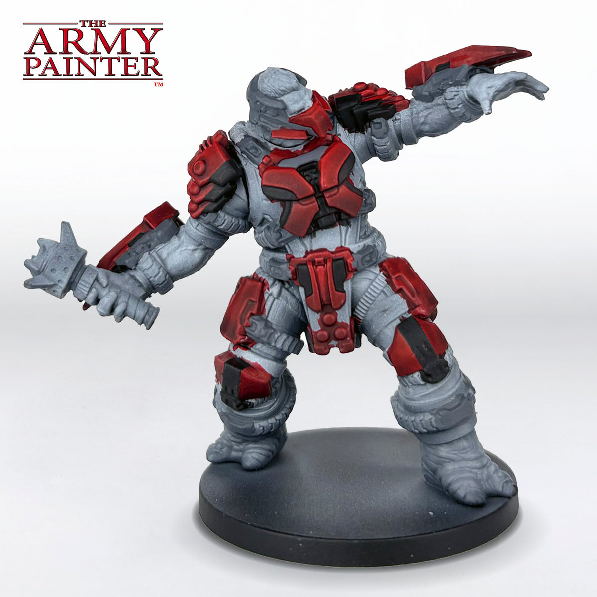 The Army Painter Academy - Halo Flashpoint: Brutes