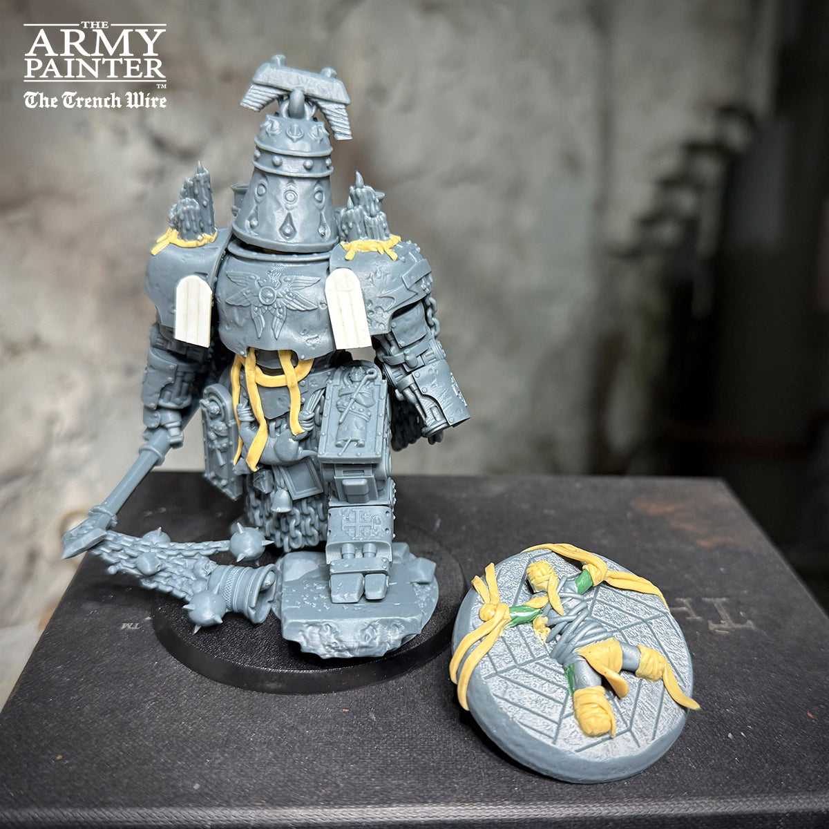 The Arena Challenge: The First Models