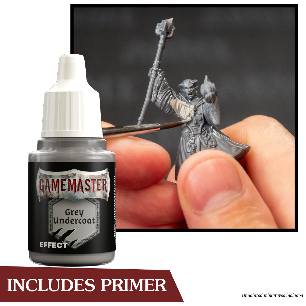 Character Starter Paint Set – The Guardtower