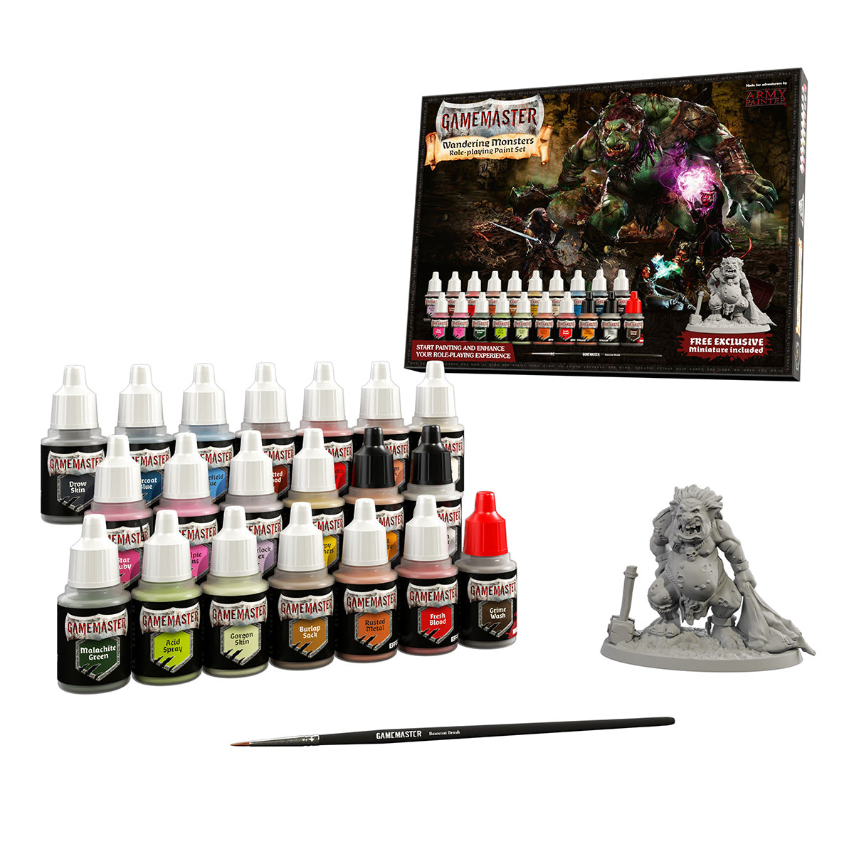 Paint Shop: Warhammer 40K Adeptus Mechanicus Terrain – Happy Monster Press