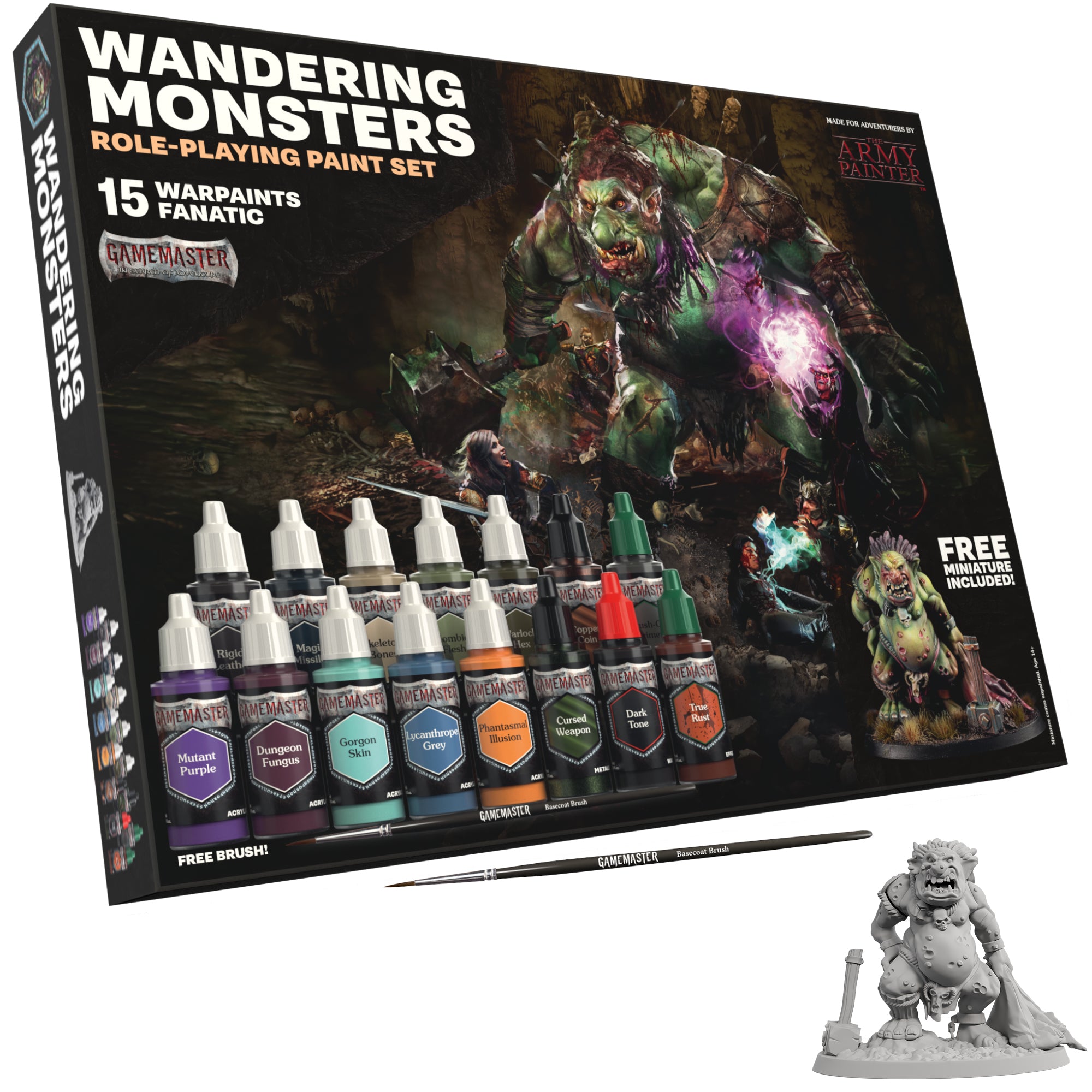 Amazon | The Army Painter Air Starter Set エアスターター