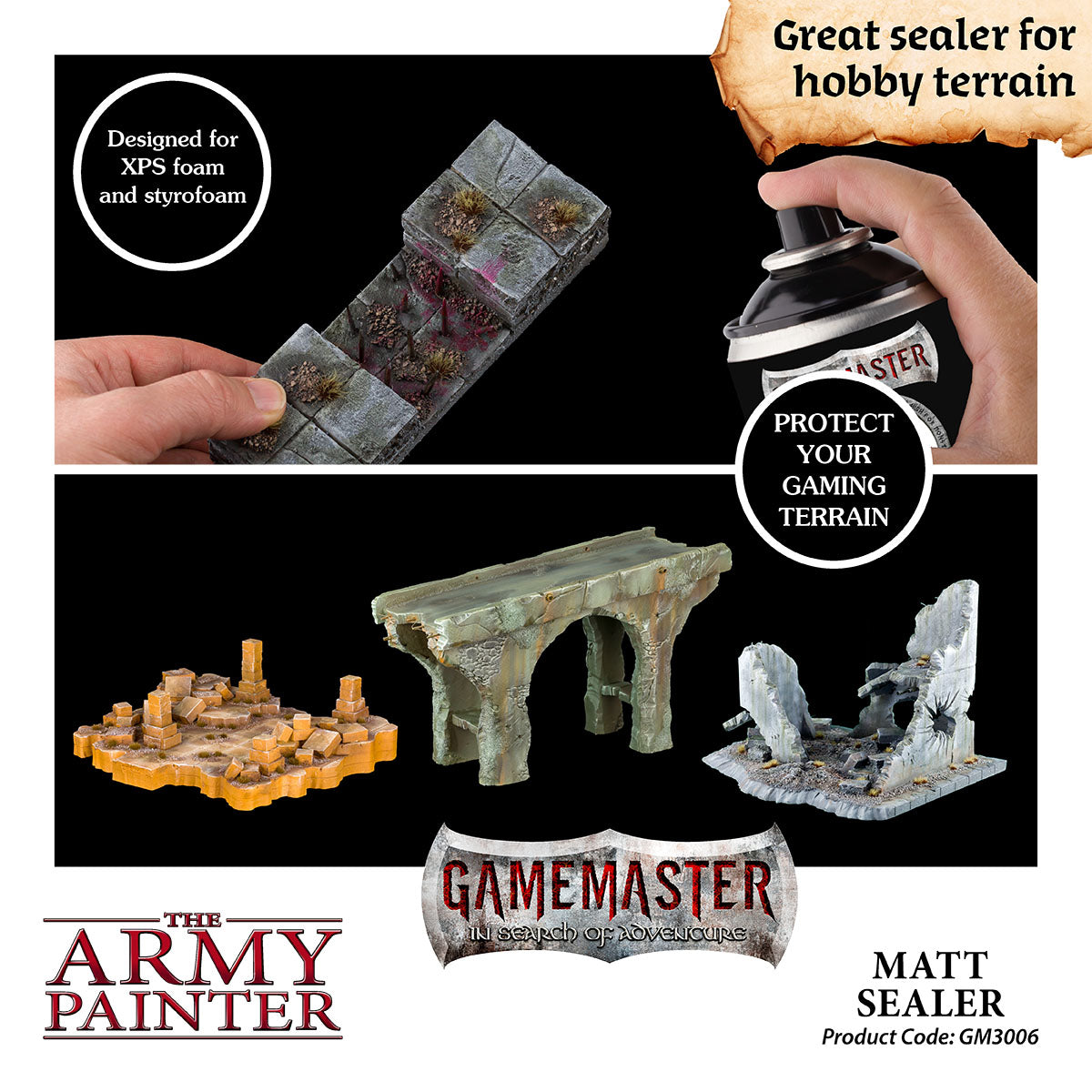Army Painter Primer: Army Green