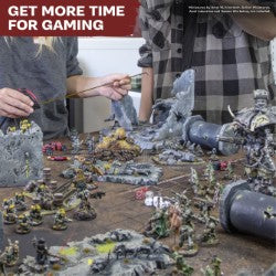 Exalted Paint Collection