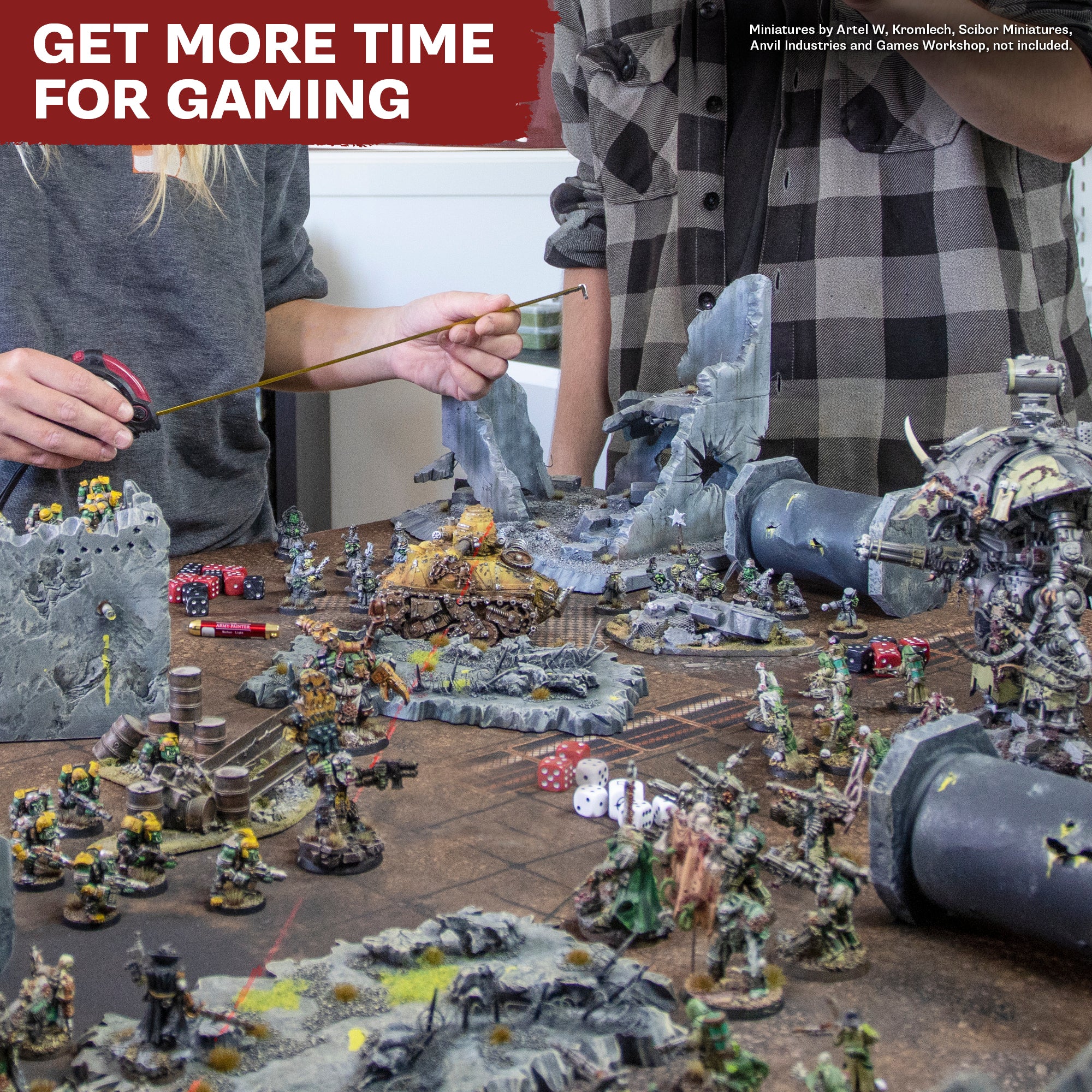 Salamanders (Horus Heresy) Bundle