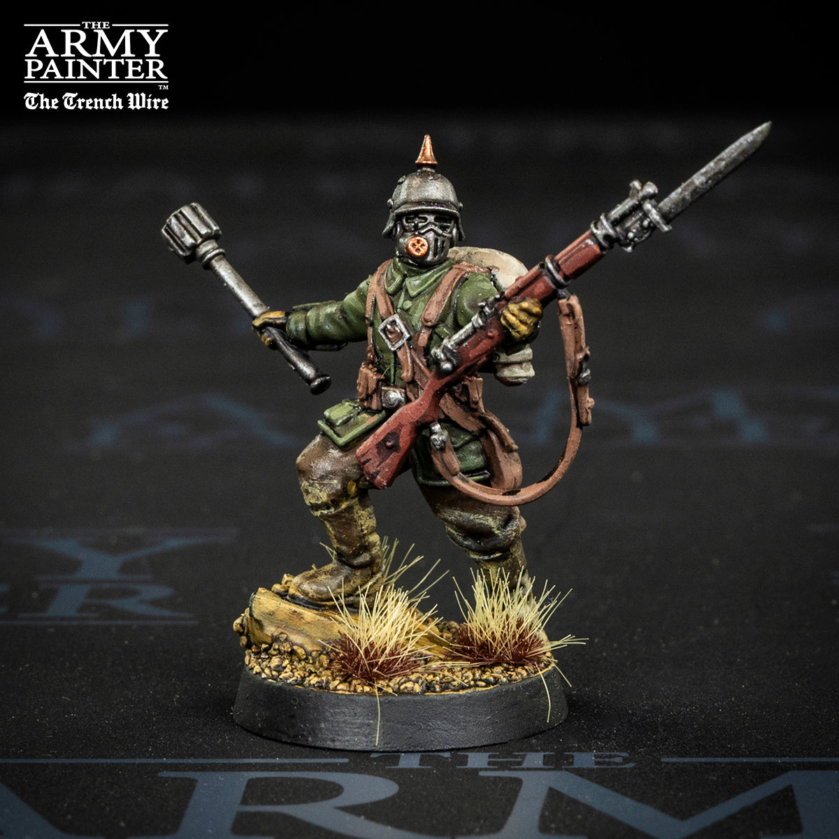 The Arena Challenge: The First Models