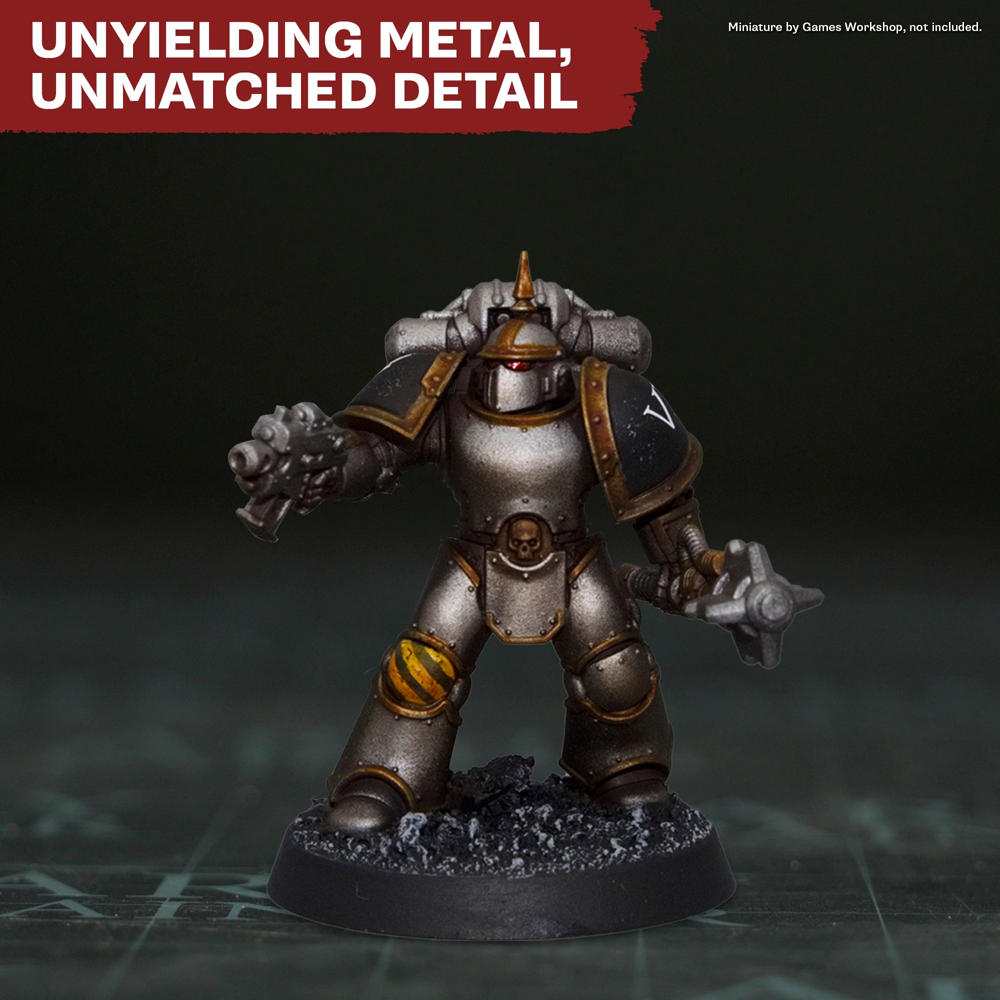 Iron Warriors Bundle