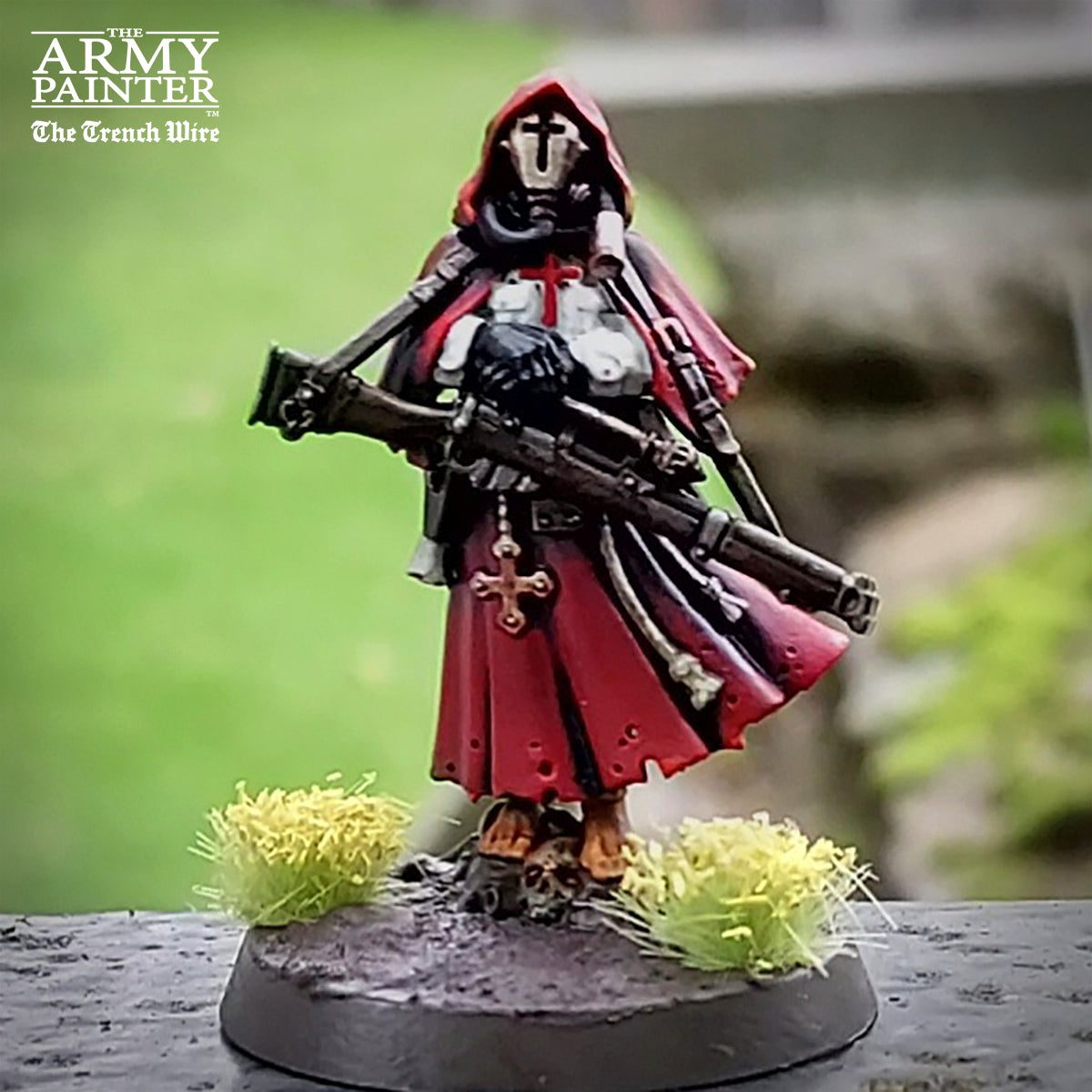 The Arena Challenge: The First Models