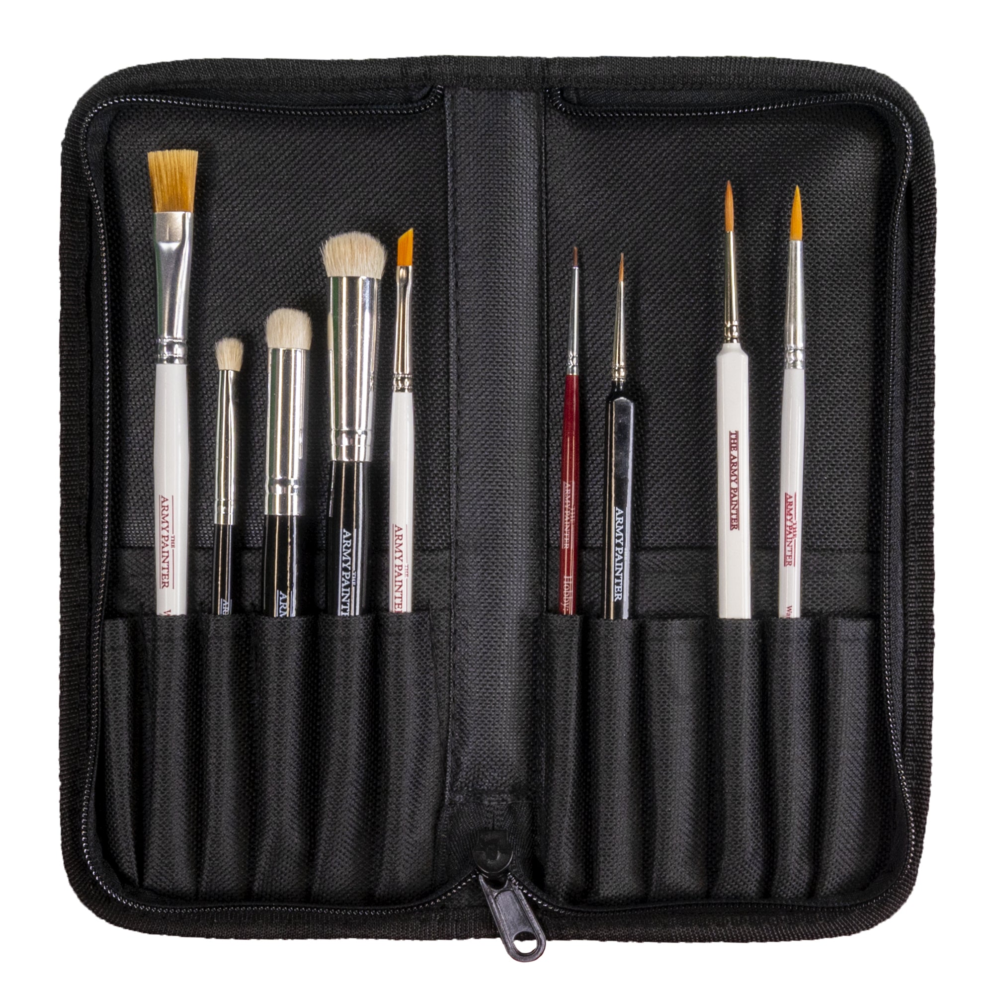 The Army Painter Brush Holder
