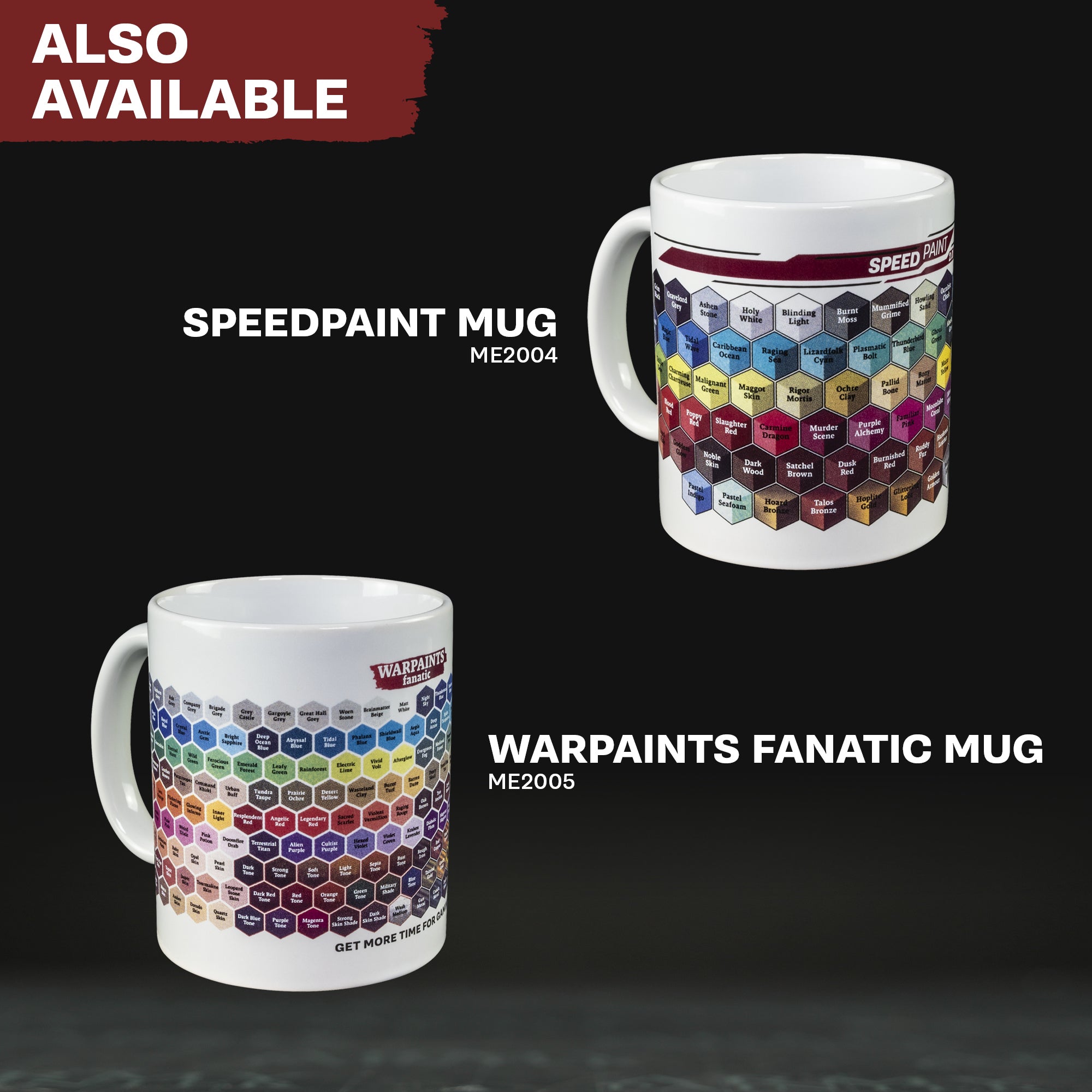 The Army Painter Brush Holder