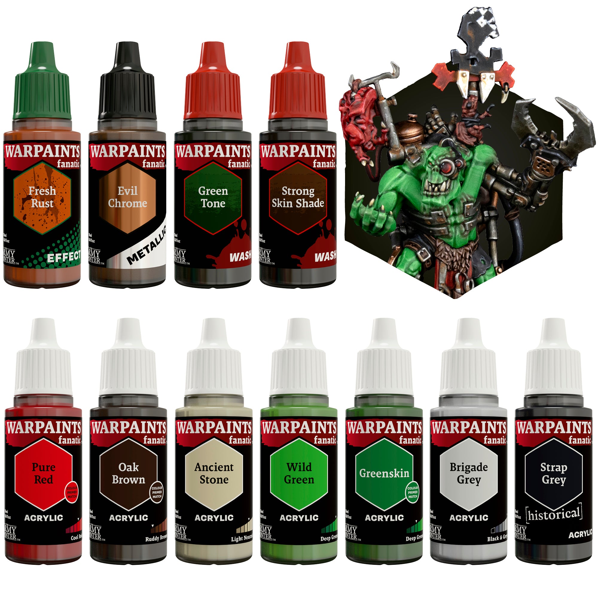 Ork Bundle
