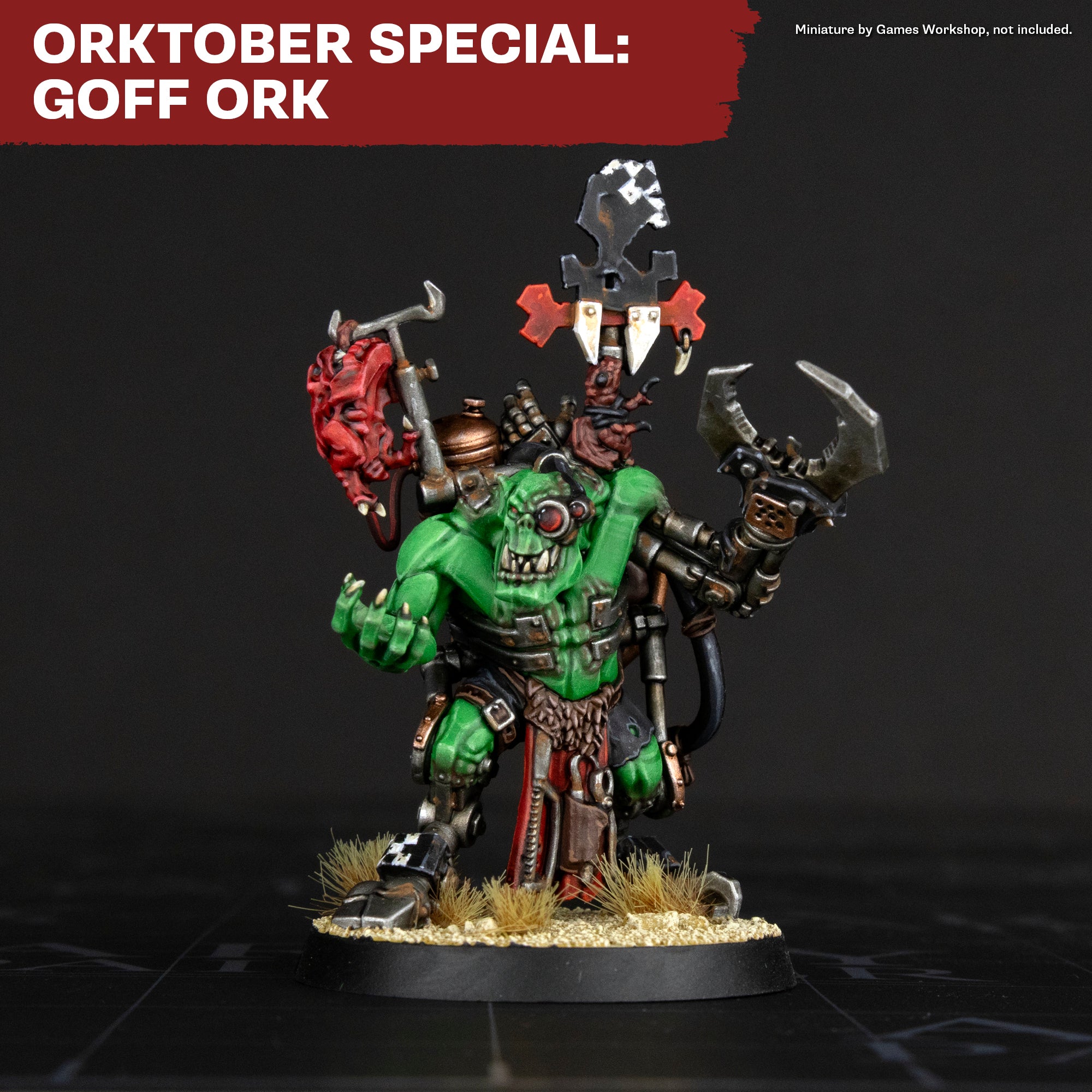 Ork Bundle