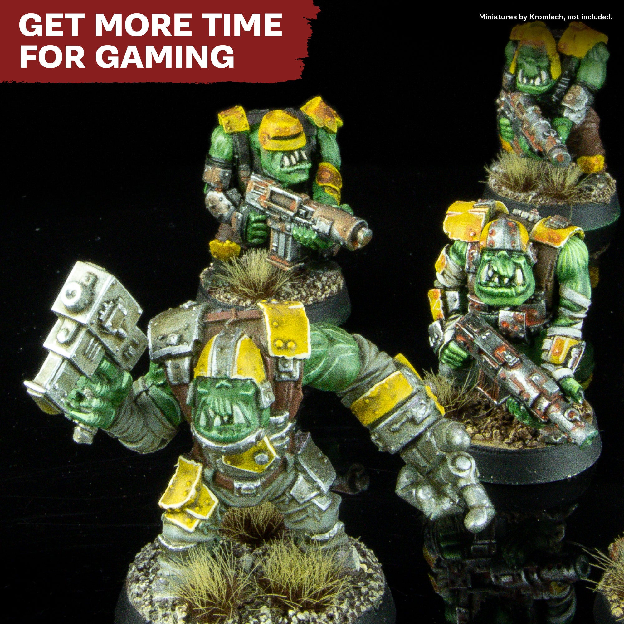 Ork Bundle