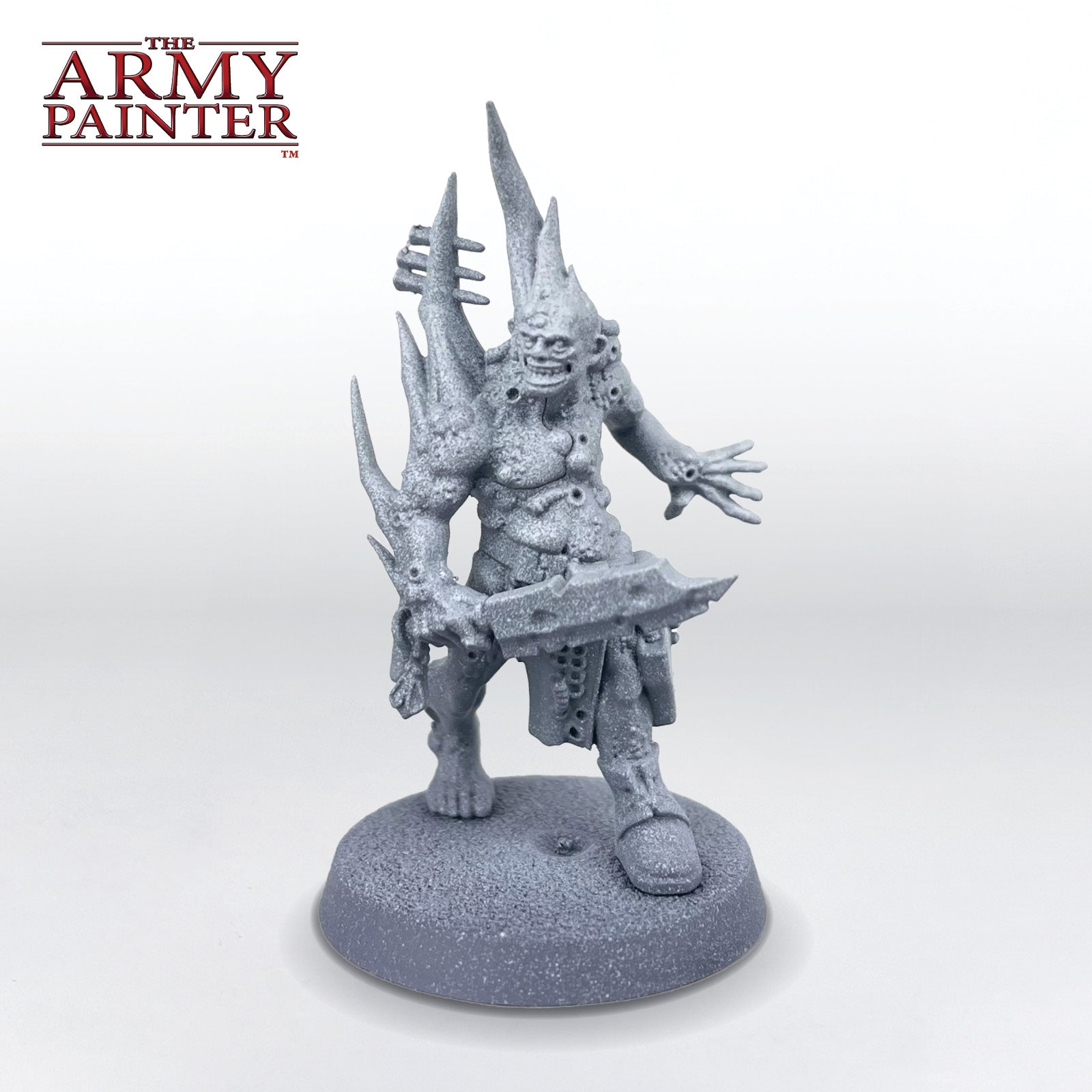 The Army Painter Academy: Poxwalker Zombies