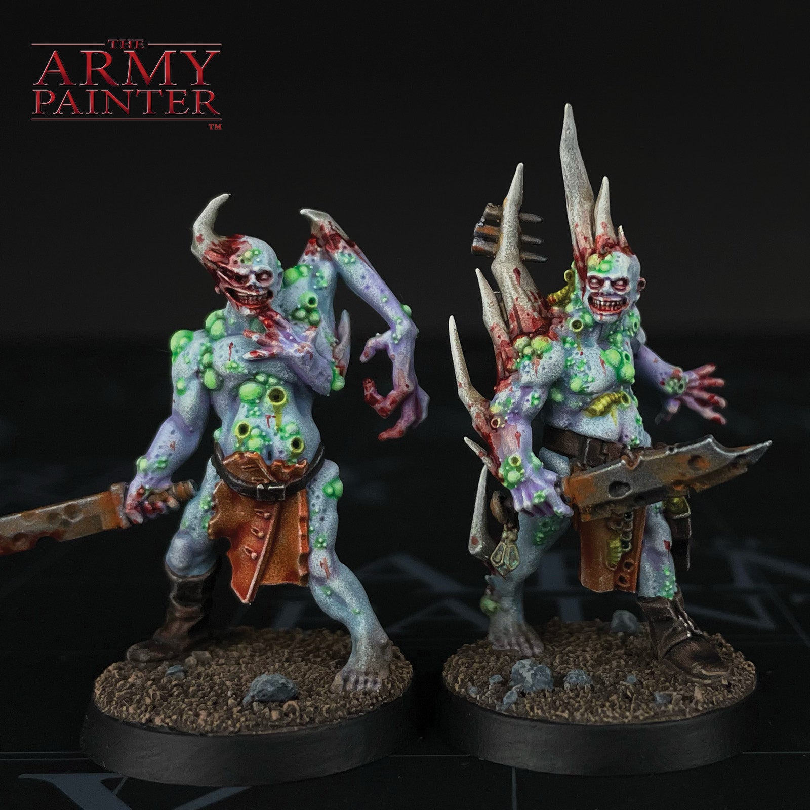 Poxwalkers Done 1