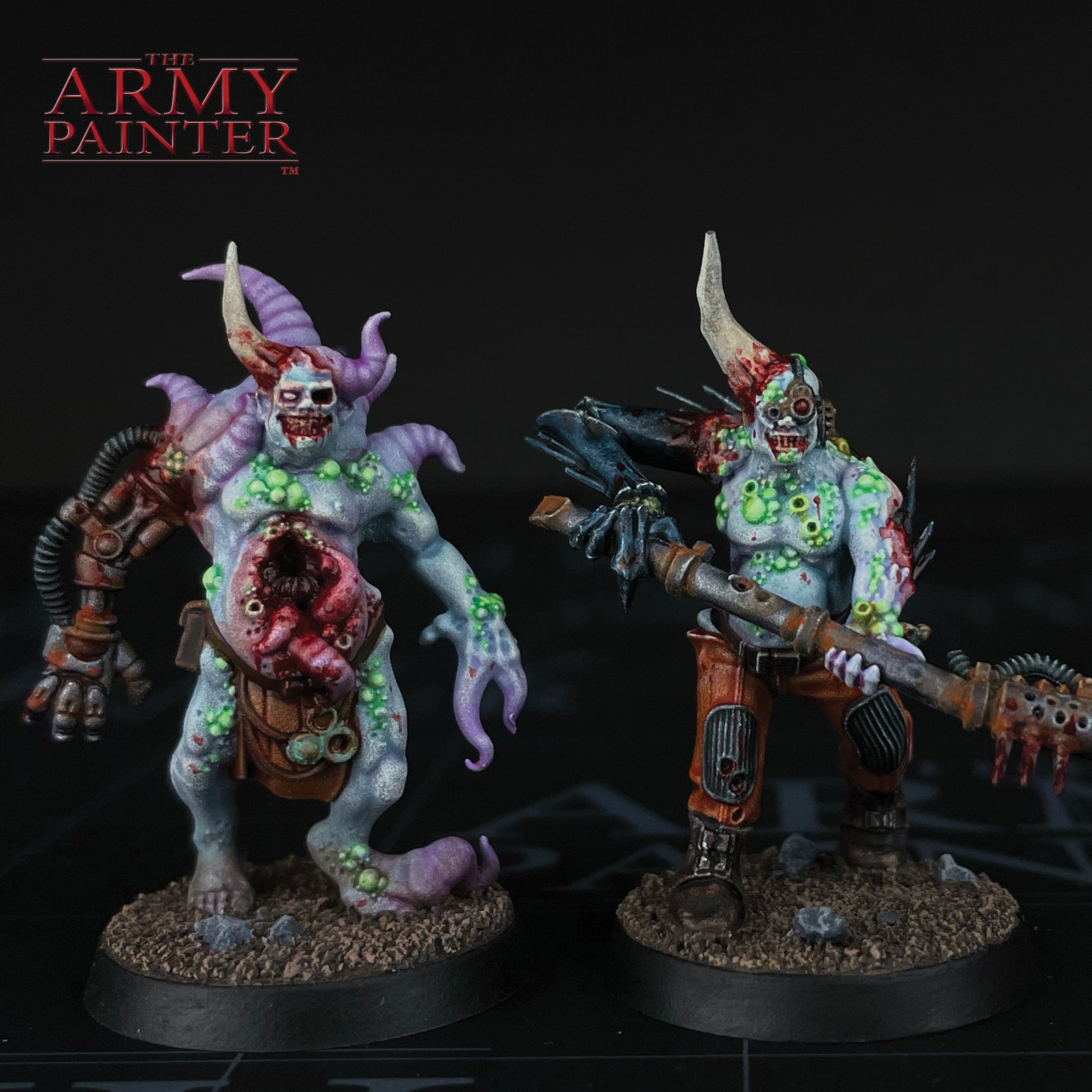 Poxwalkers Done 2