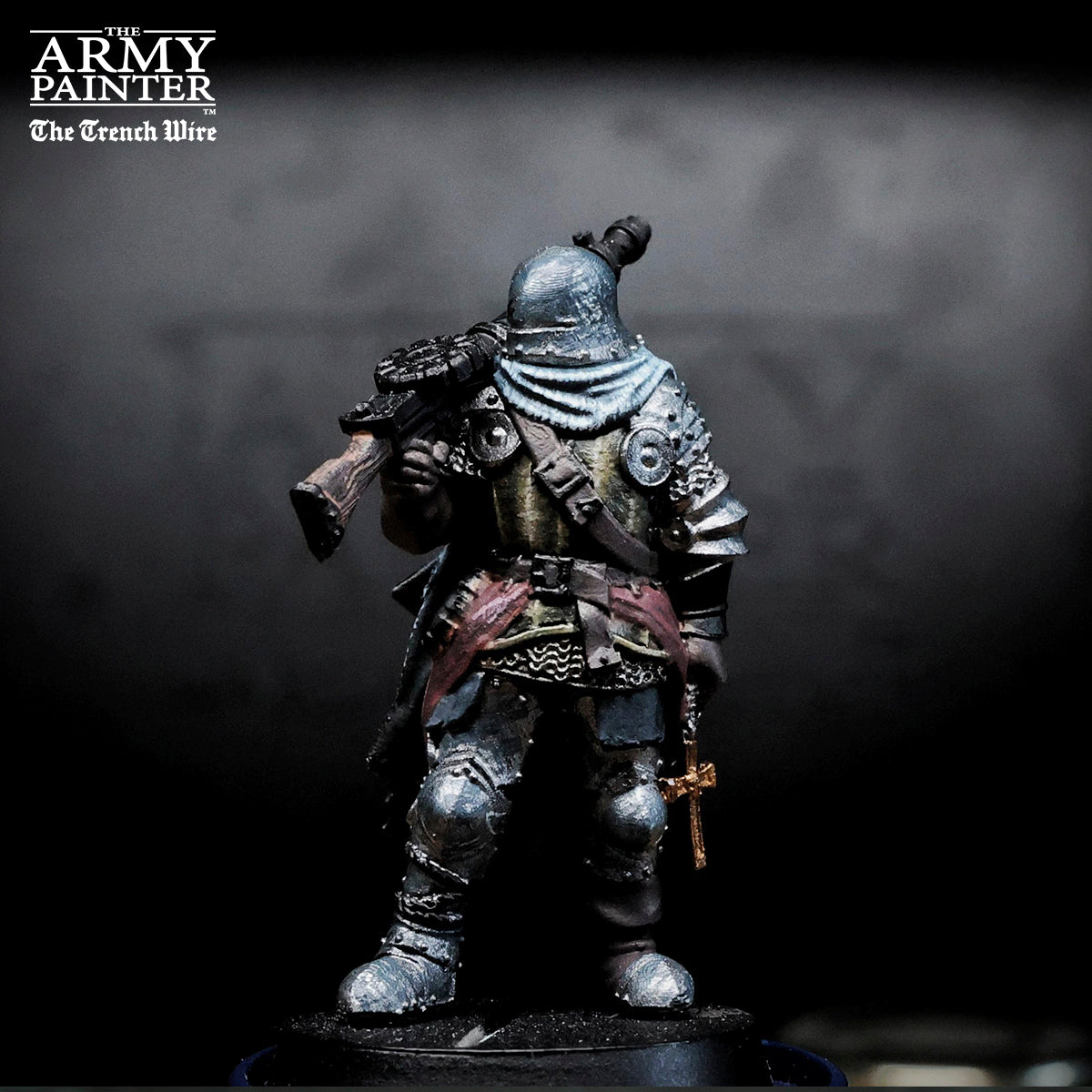 The Arena Challenge: The Warbands Grow