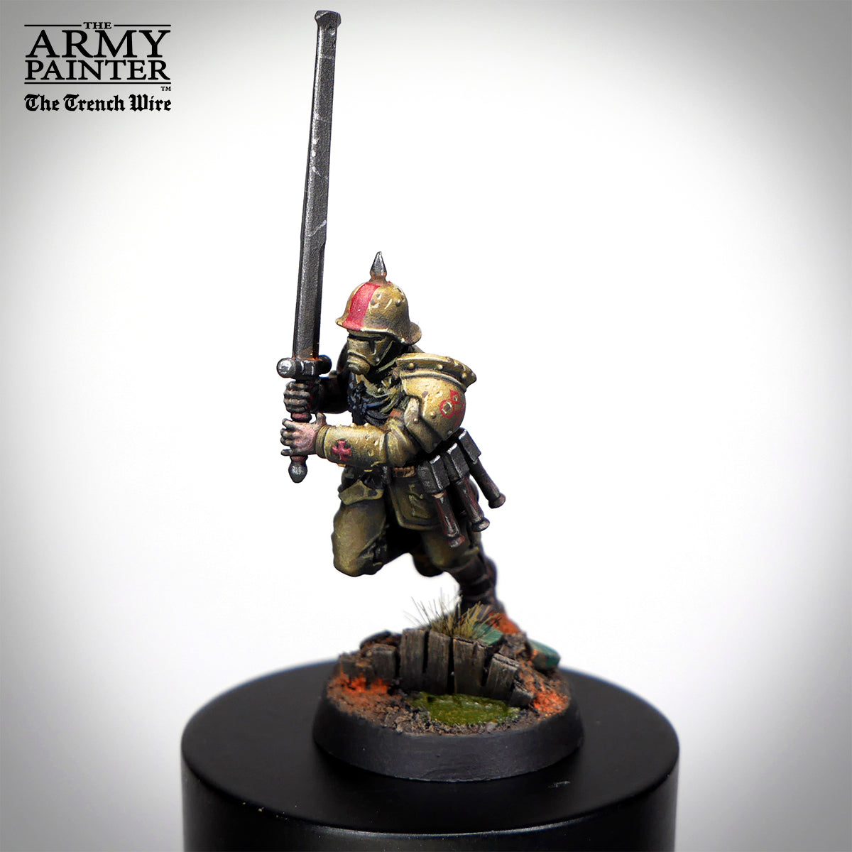 The Arena Challenge: The First Models