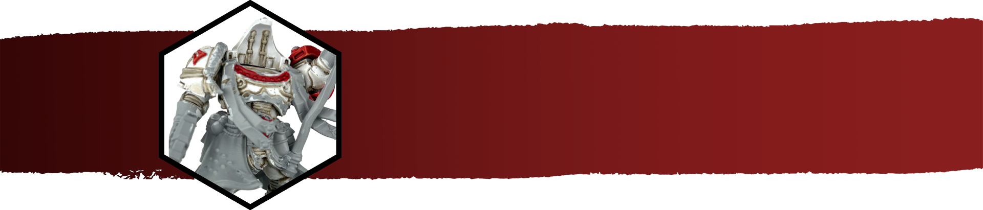 The Red Armour
