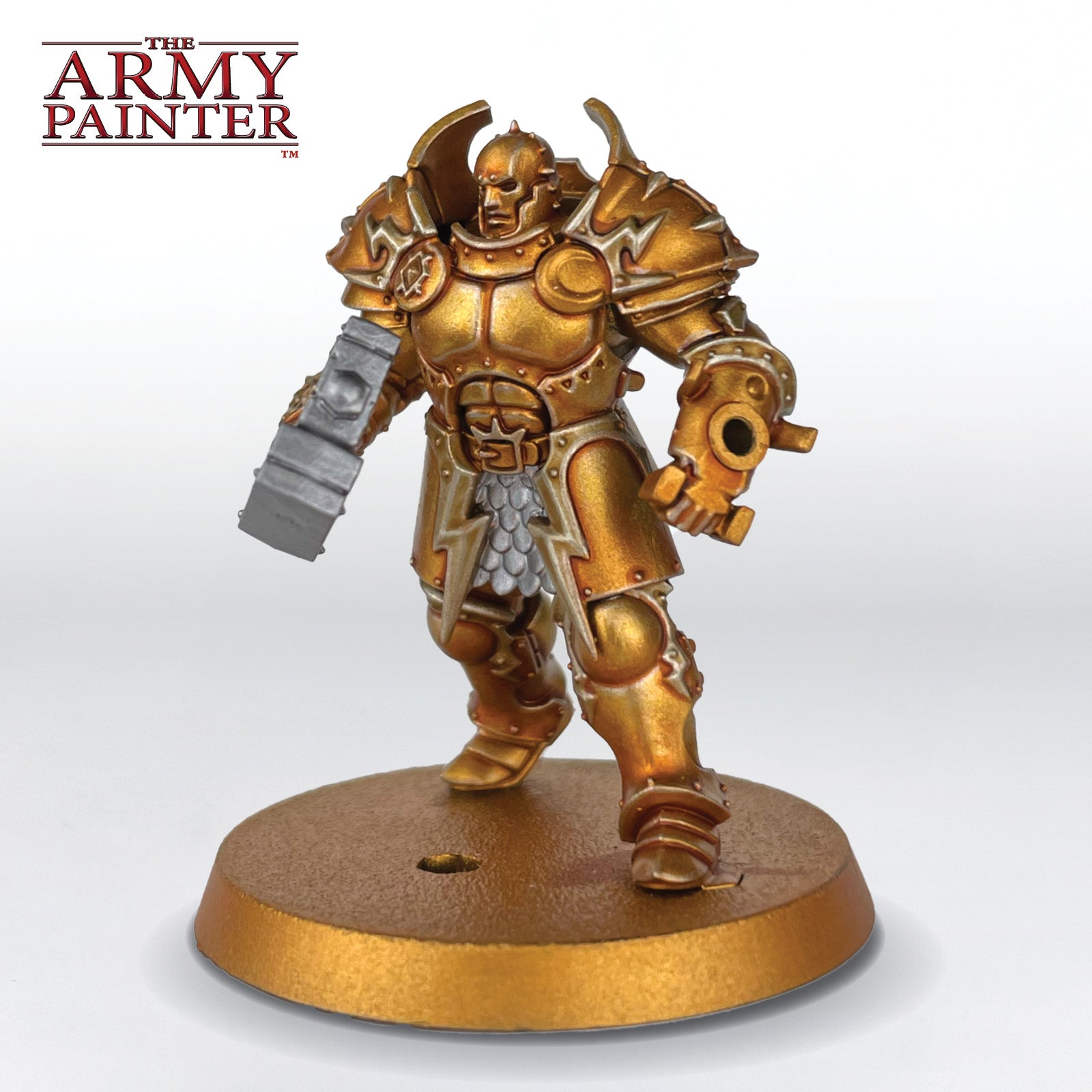 Warhammer Stormcast Eternals Sa　ウォーハンマー Spearhead: Stormcast Eternals