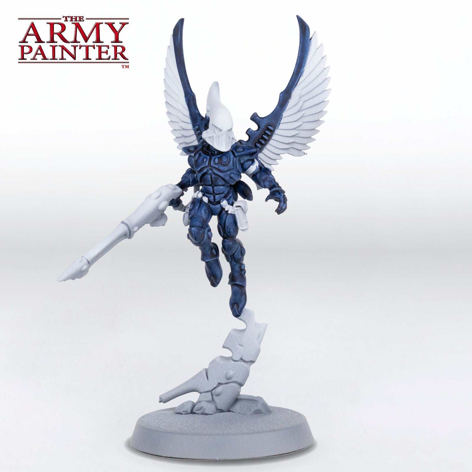 ELDAR SWOOPING HAWKS (x6) - Exarch - Metal - Aeldari - Warhammer 40k