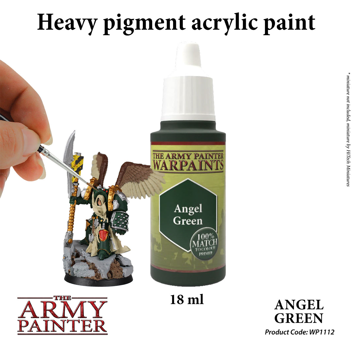 Review: The Army Painter Greedy Gold Colour Primer - the best gold