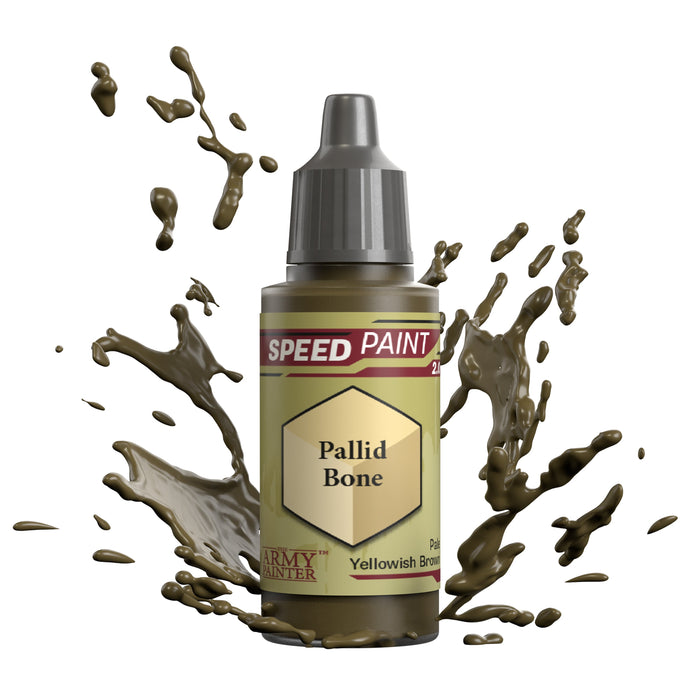 Speedpaint: Pallid Bone 18ml