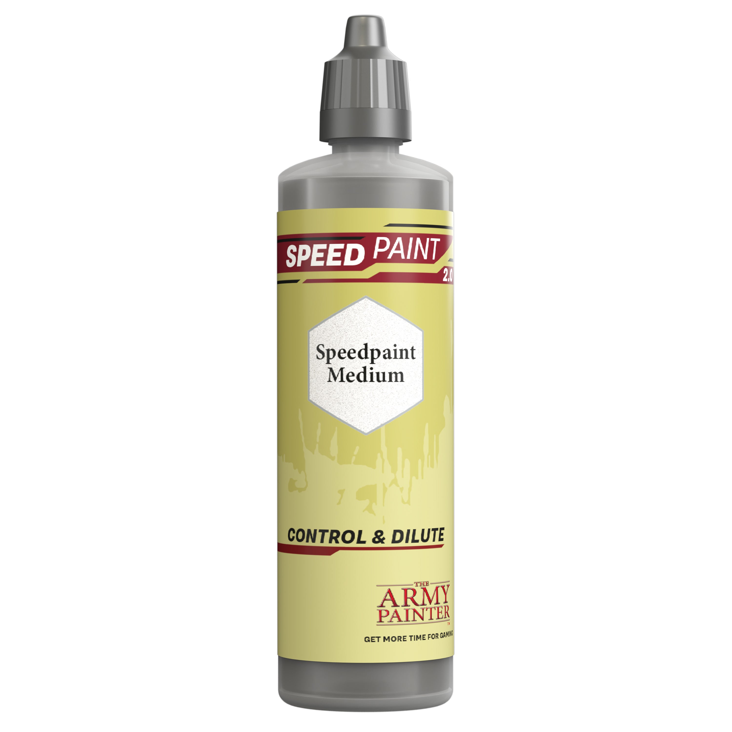 Speedpaint Medium 100 ml