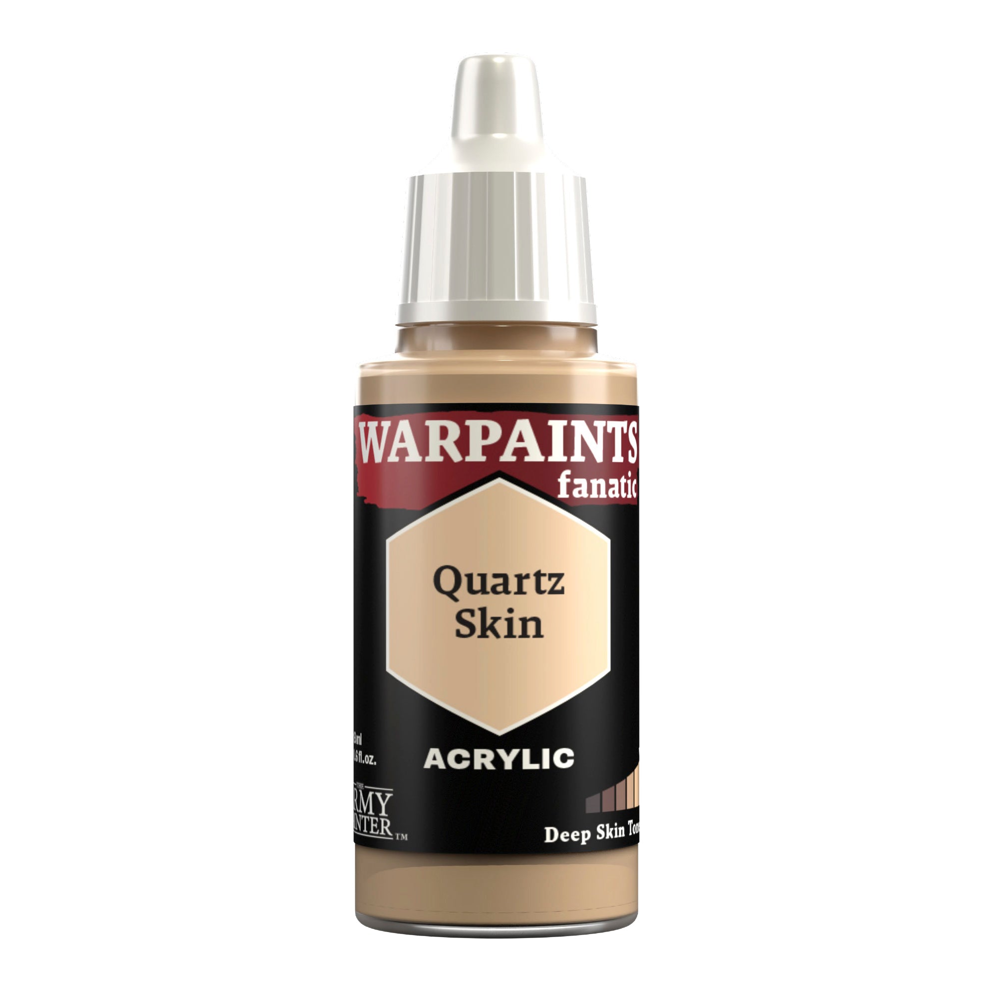 Warpaints Fanatic – Page 3