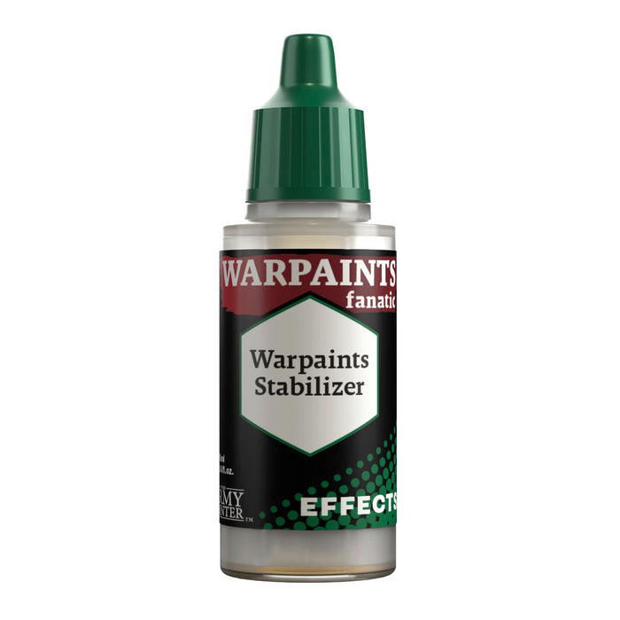 Warpaints Fanatic Effects: Warpaints Stabilizer 18ml