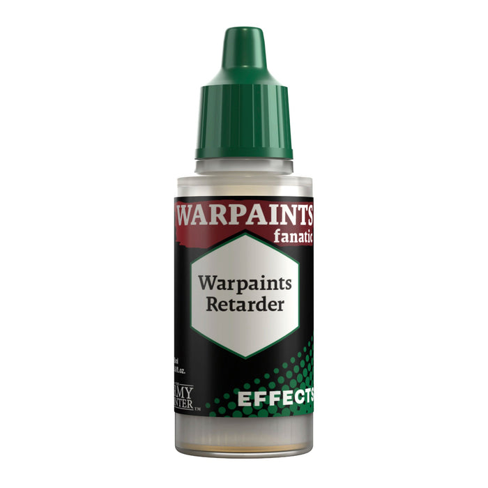 Warpaints Fanatic Effects: Warpaints Retarder 18ml