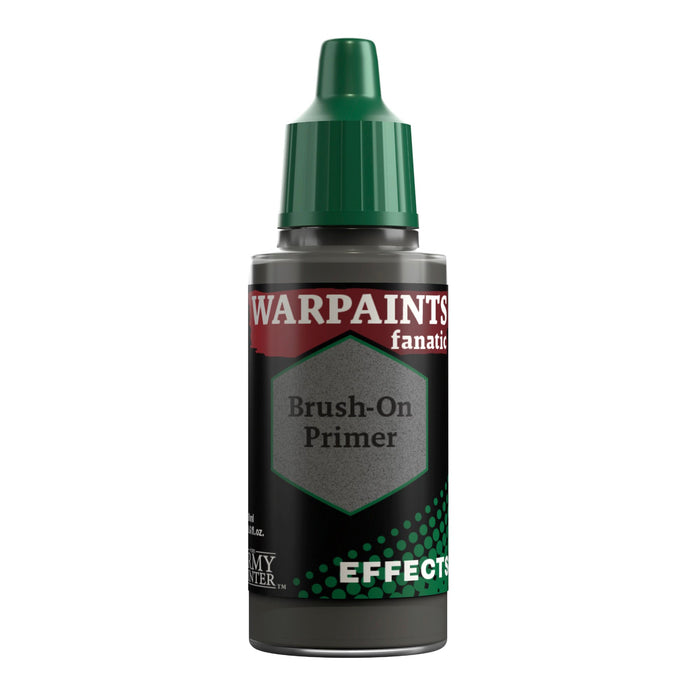 Warpaints Fanatic Effects: Brush-On Primer 18ml