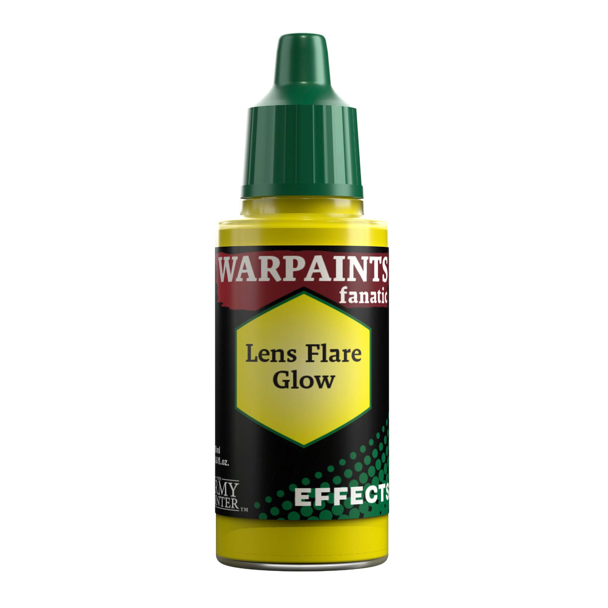 Warpaints Fanatic Effects: Lens Flare Glow - Colore Acrilico Effetti Speciali Per Modellismo E Miniatura - 5