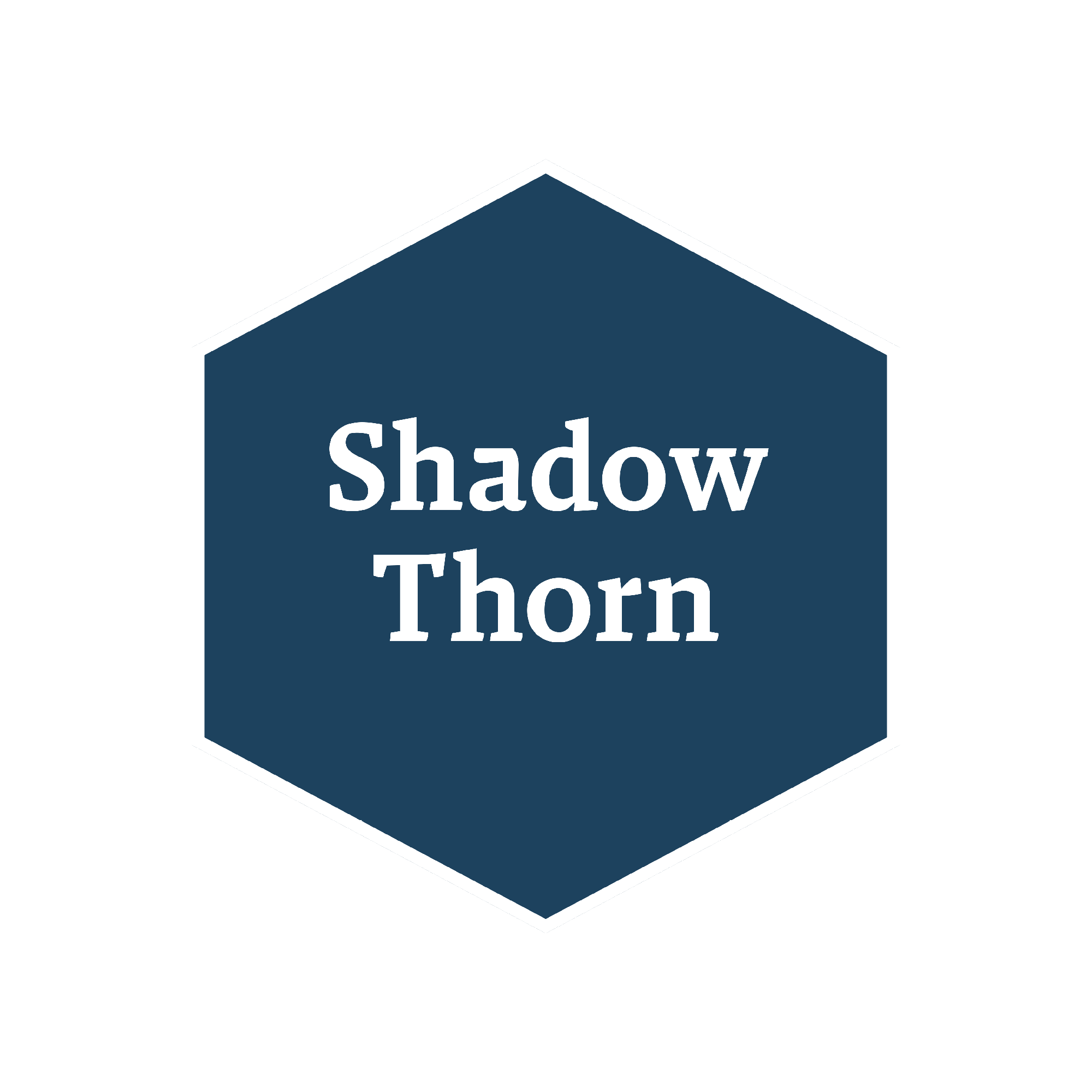 John Blanche Masterclass: Shadow Thorn