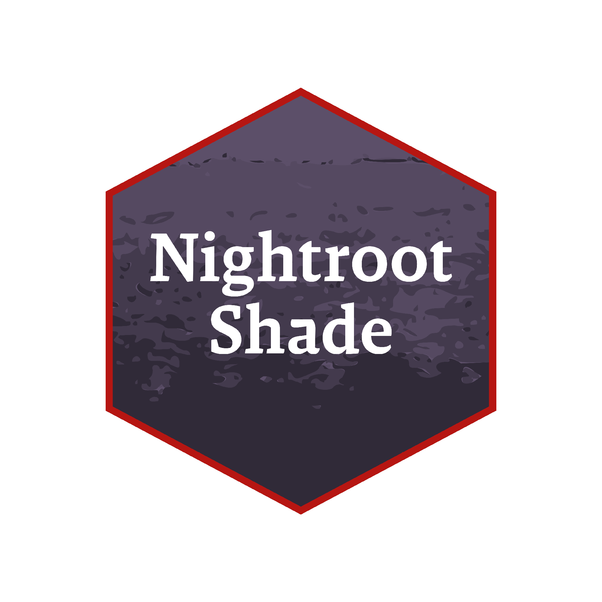 John Blanche Masterclass: Nightroot Shade