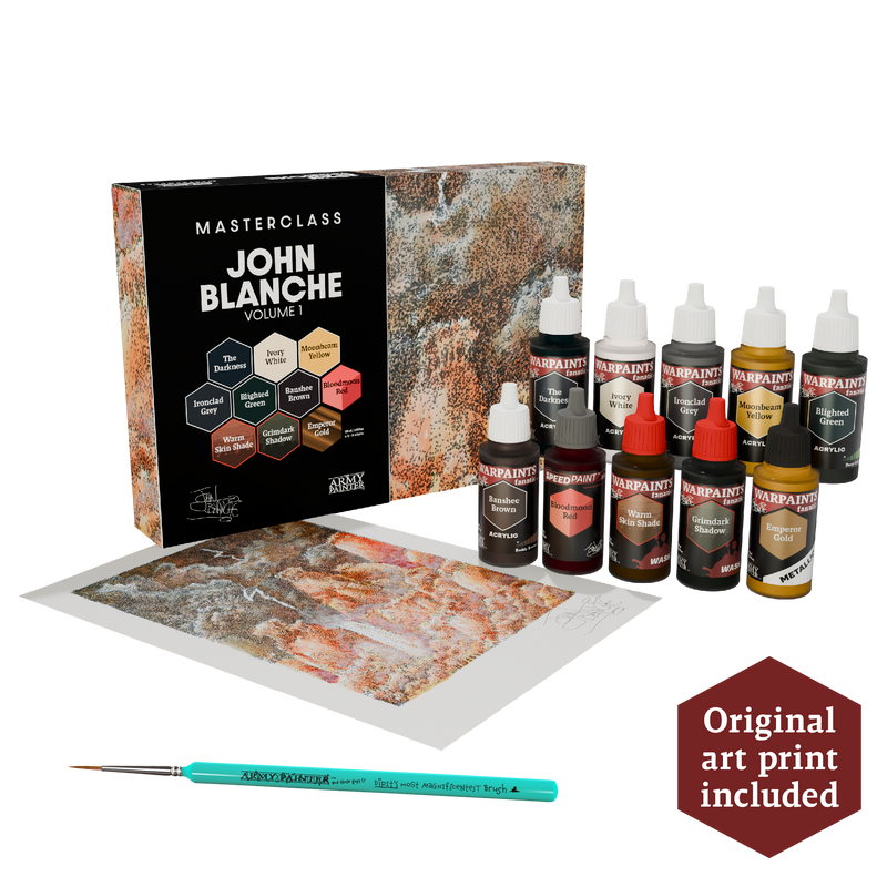 The Army Painter