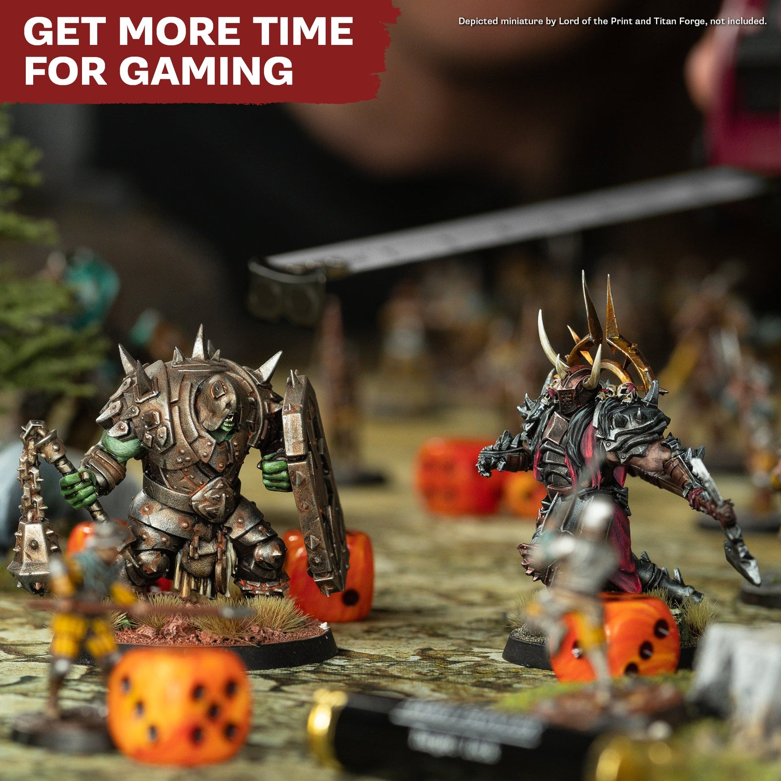 John Blanche Volume 2 Paint Set