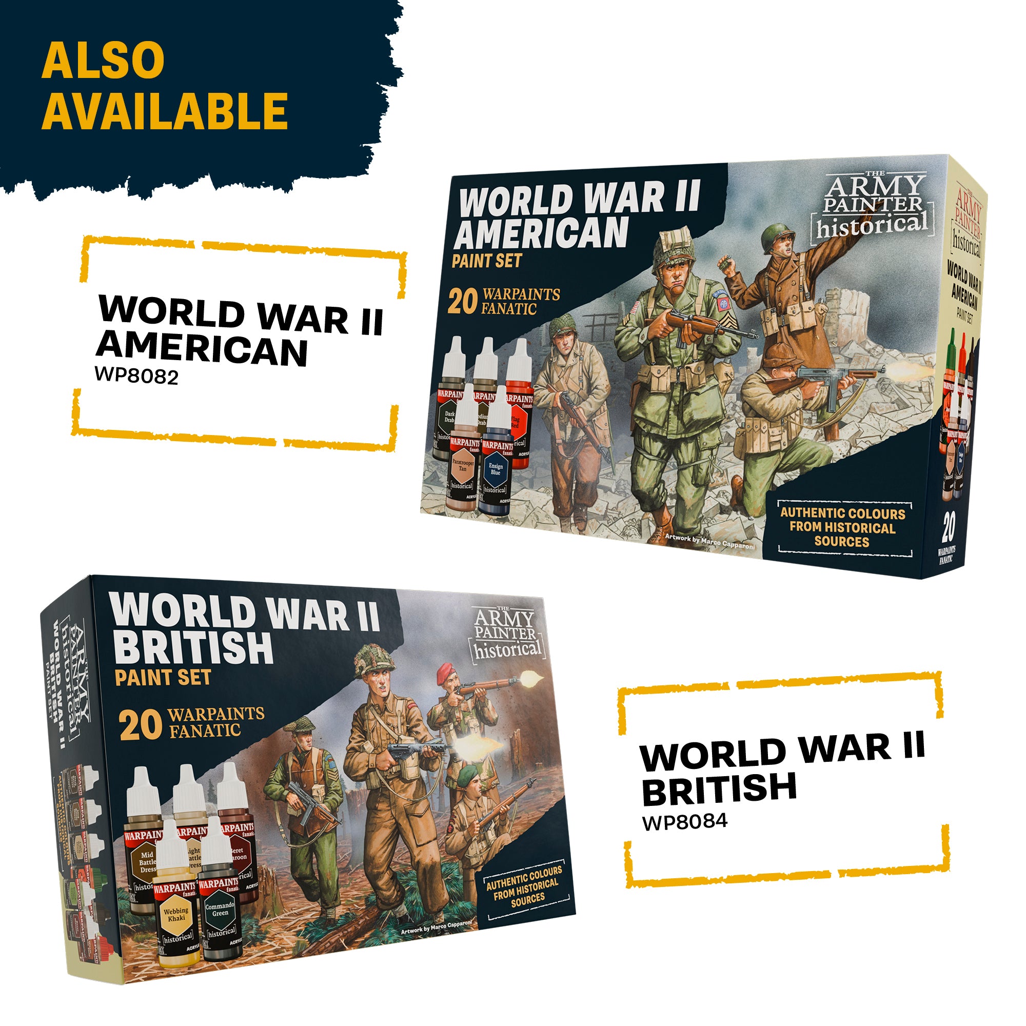 Historical: WWII German