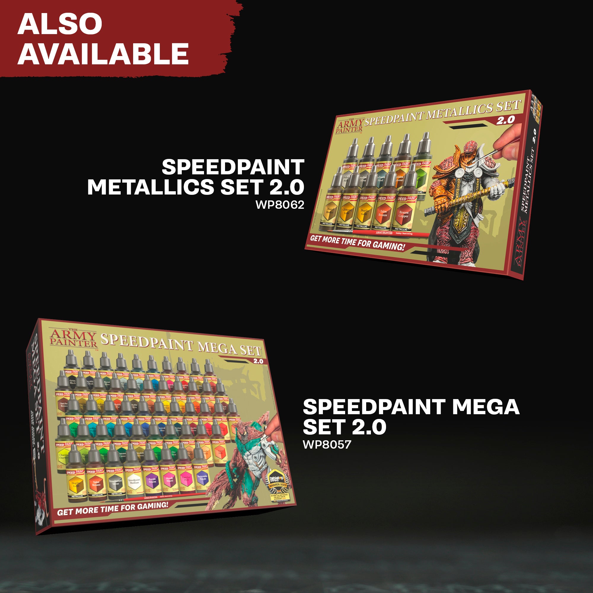 Starter Bundle PLUS+ | The Army Painter