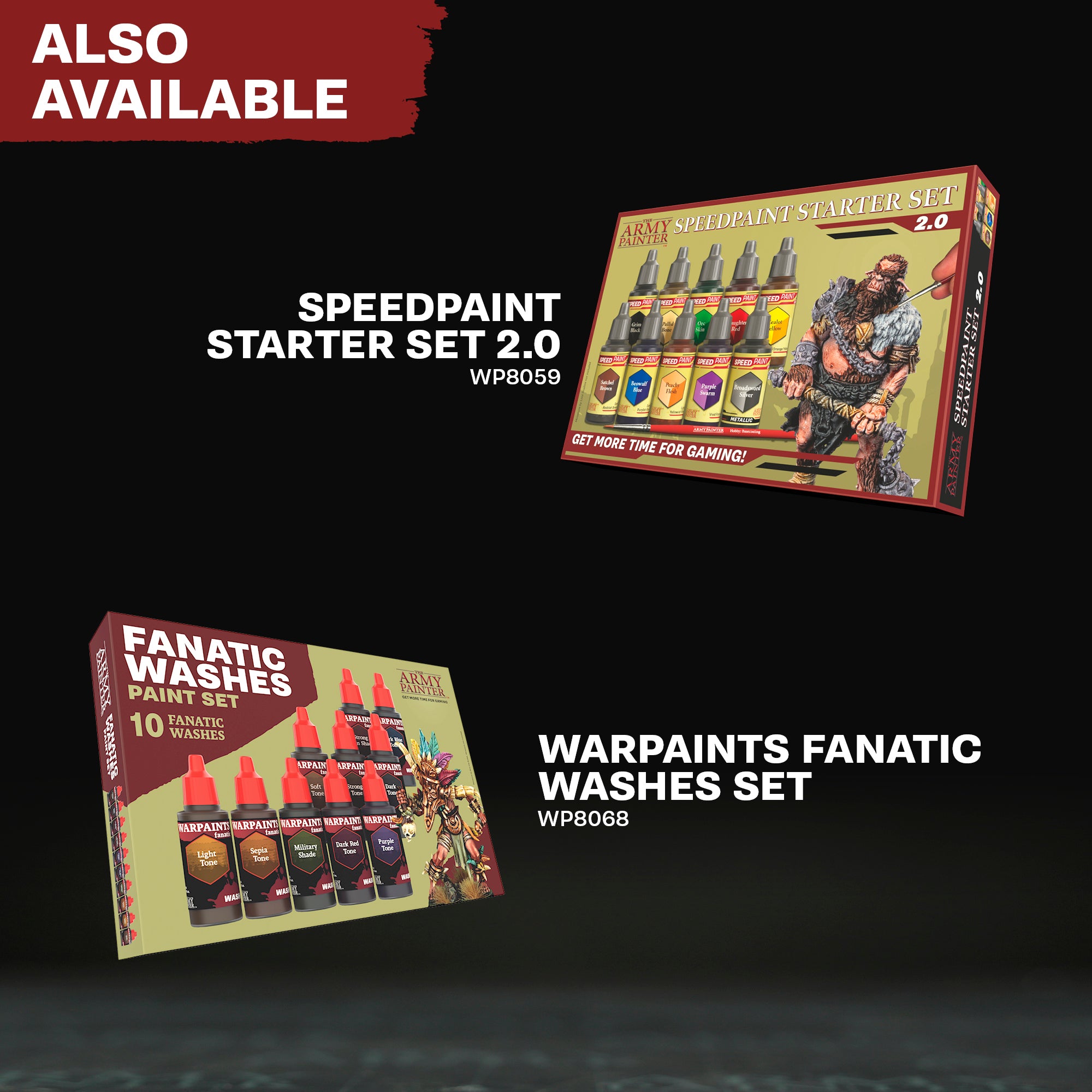 Ultimate Starter Bundle | The Army Painter