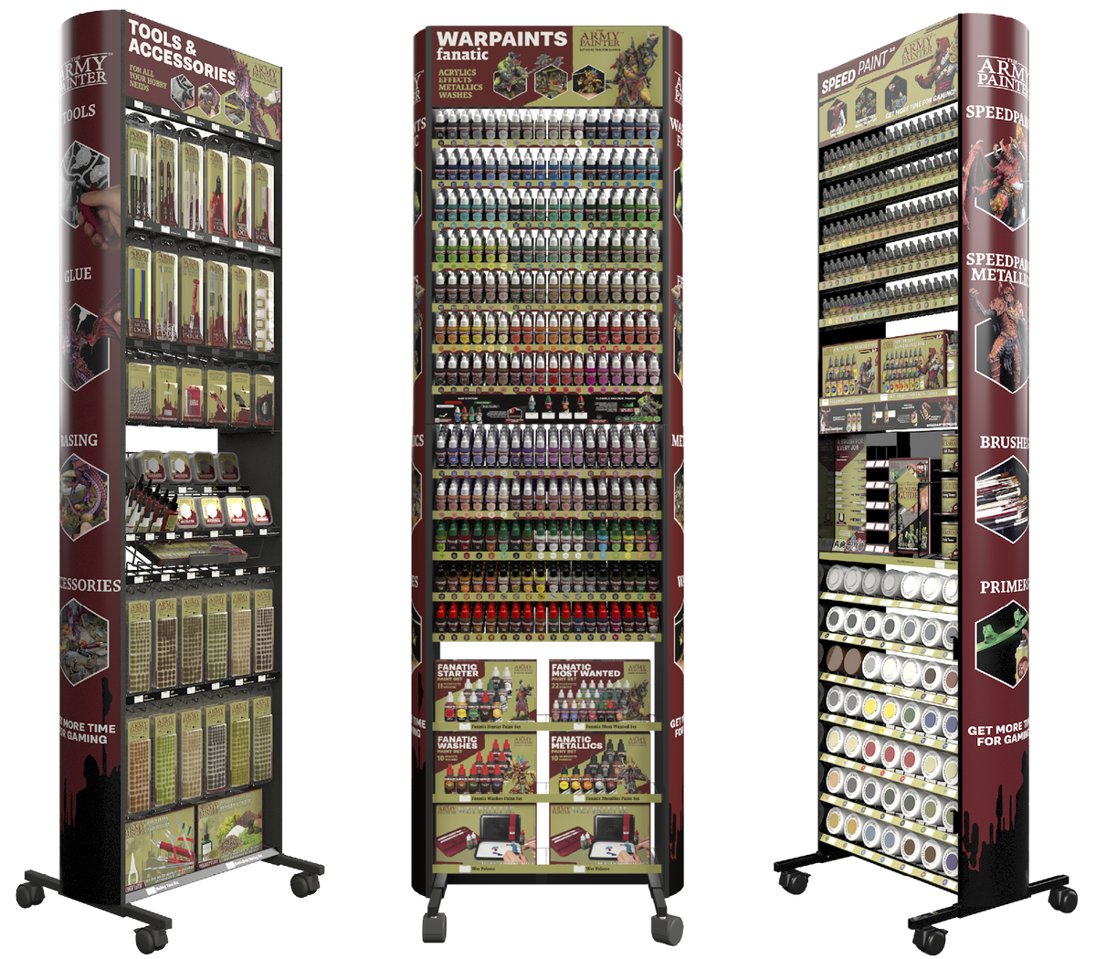 First Choice Retailer