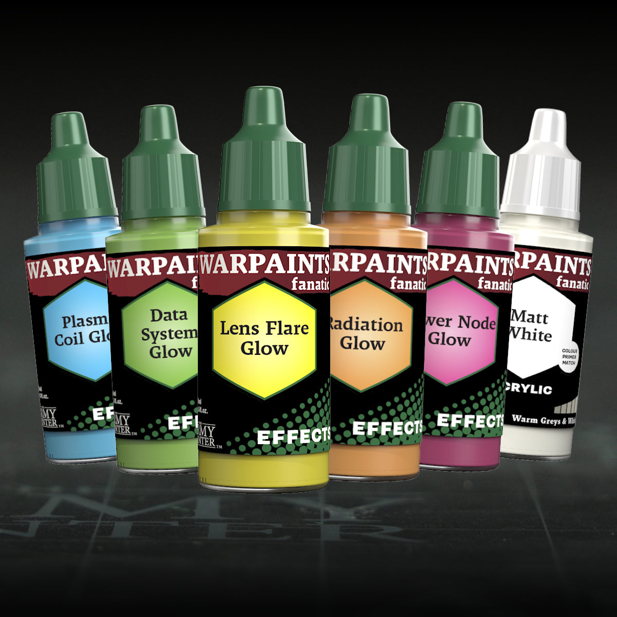 Master Color Primers with The Army Painter's Step-by-Step Guide