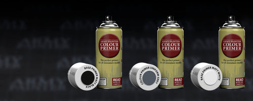 Colour Primer
