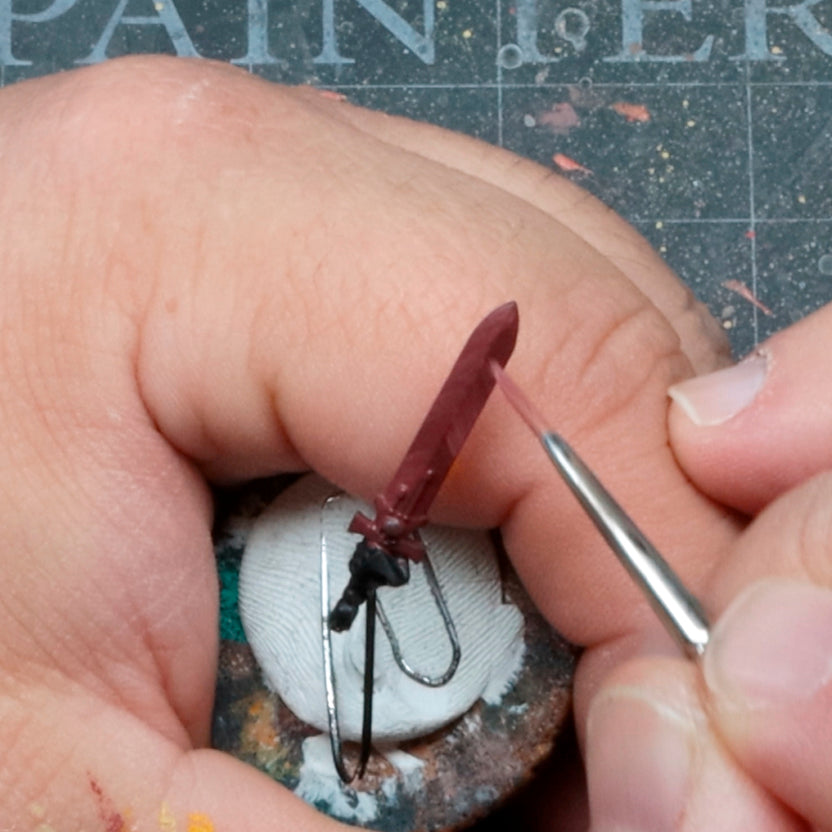 Master Non-Metallic Metal (NMM) Painting Techniques | Ultimate Guide