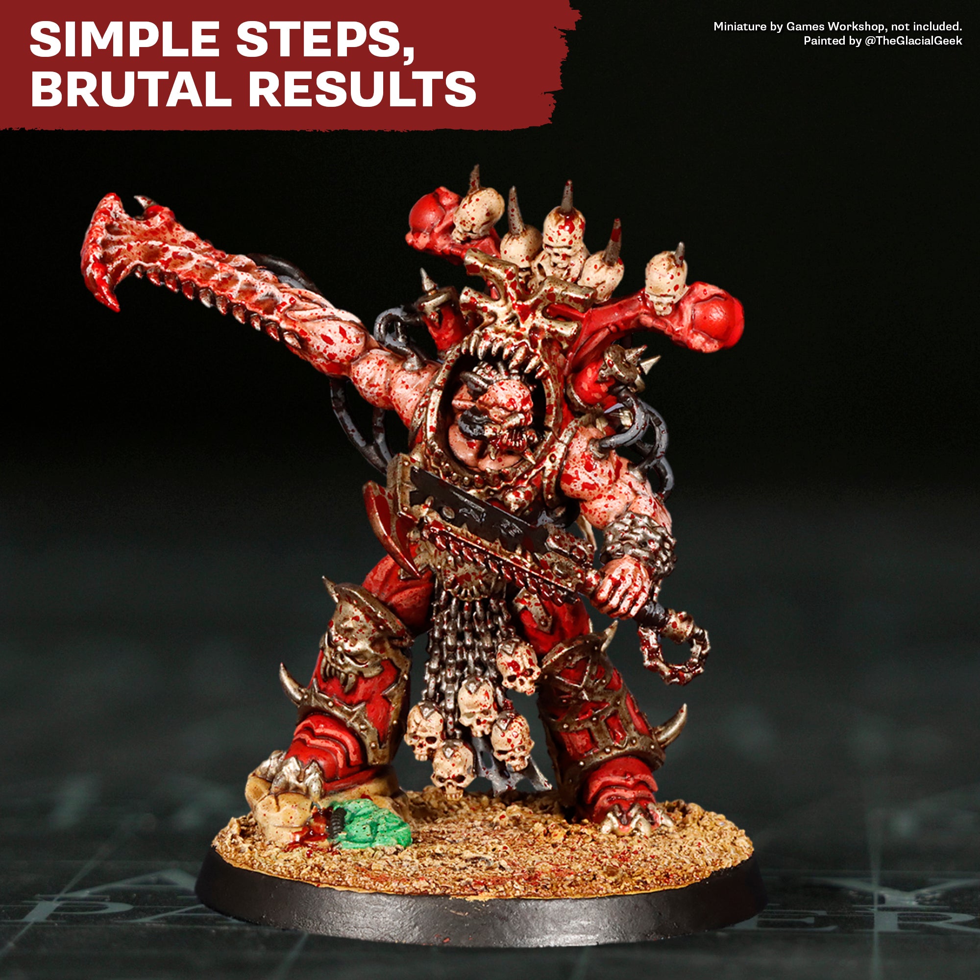 World Eaters Bundle
